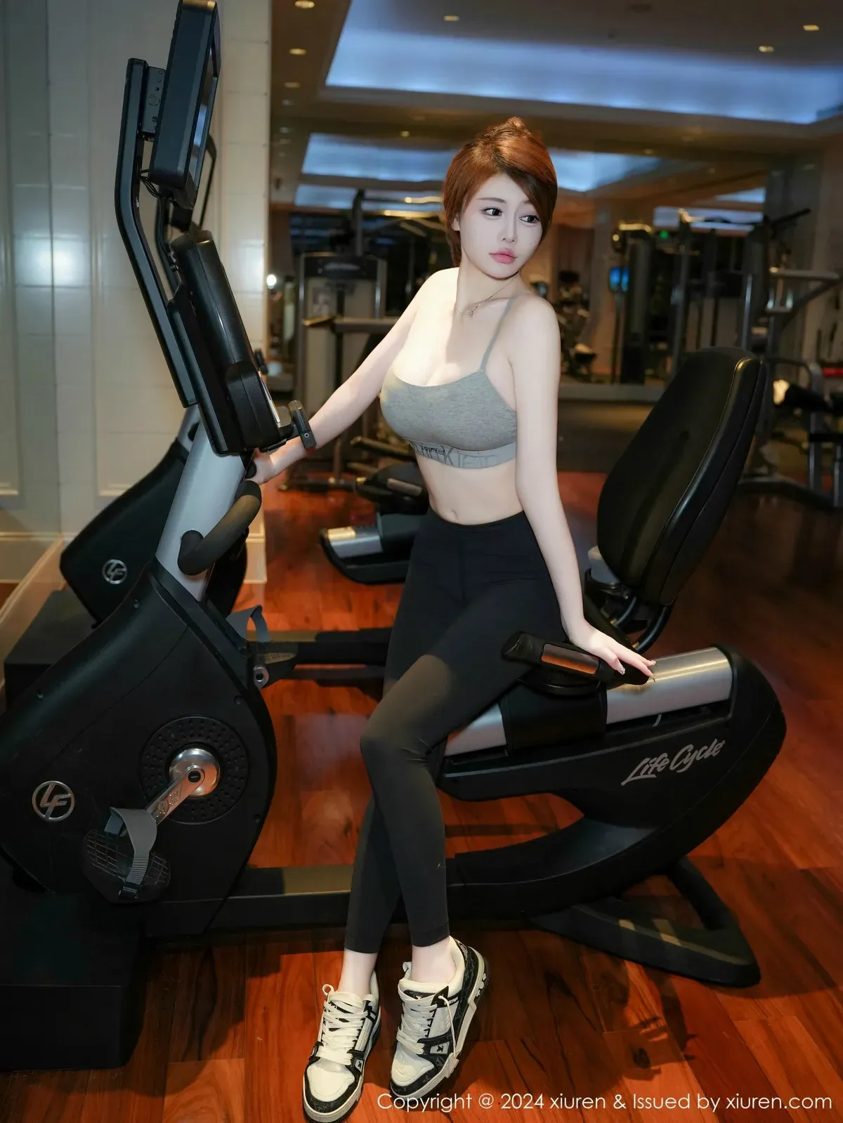 [XiuRen秀人网]第9452期甜妮写真 - image 48