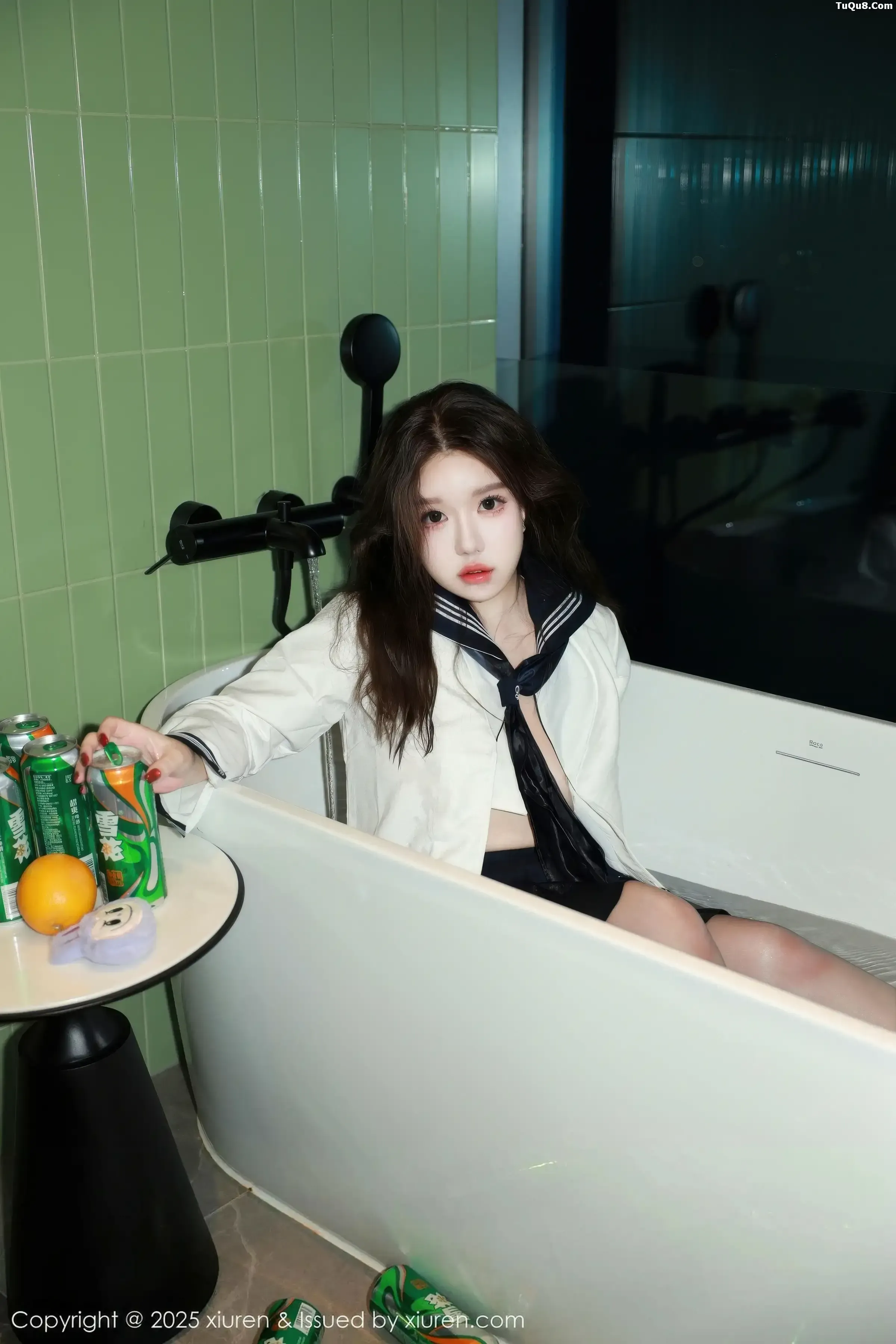 [XiuRen秀人网]第11071期小薯条写真 - image 39