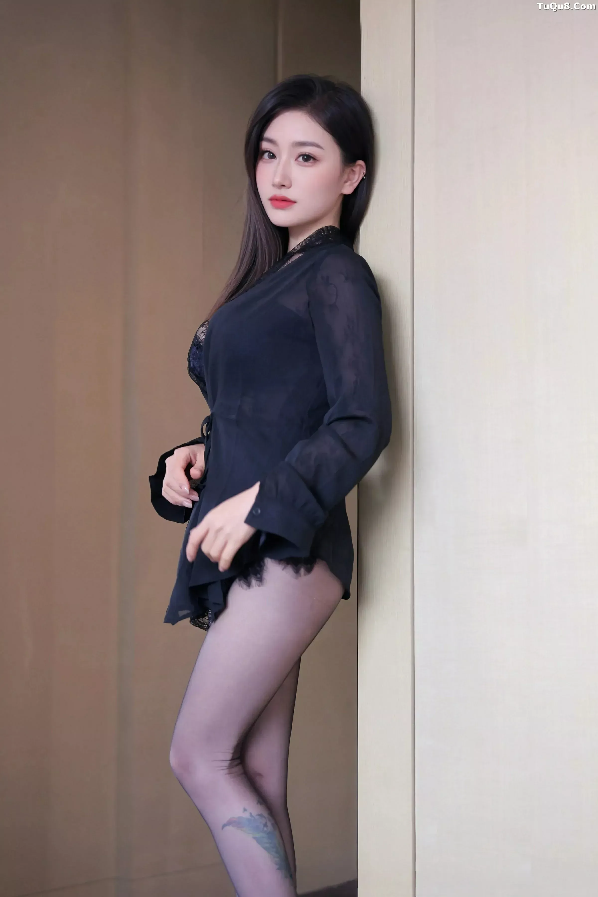 [XiuRen秀人网]第10382期Annie_baby写真 - image 56