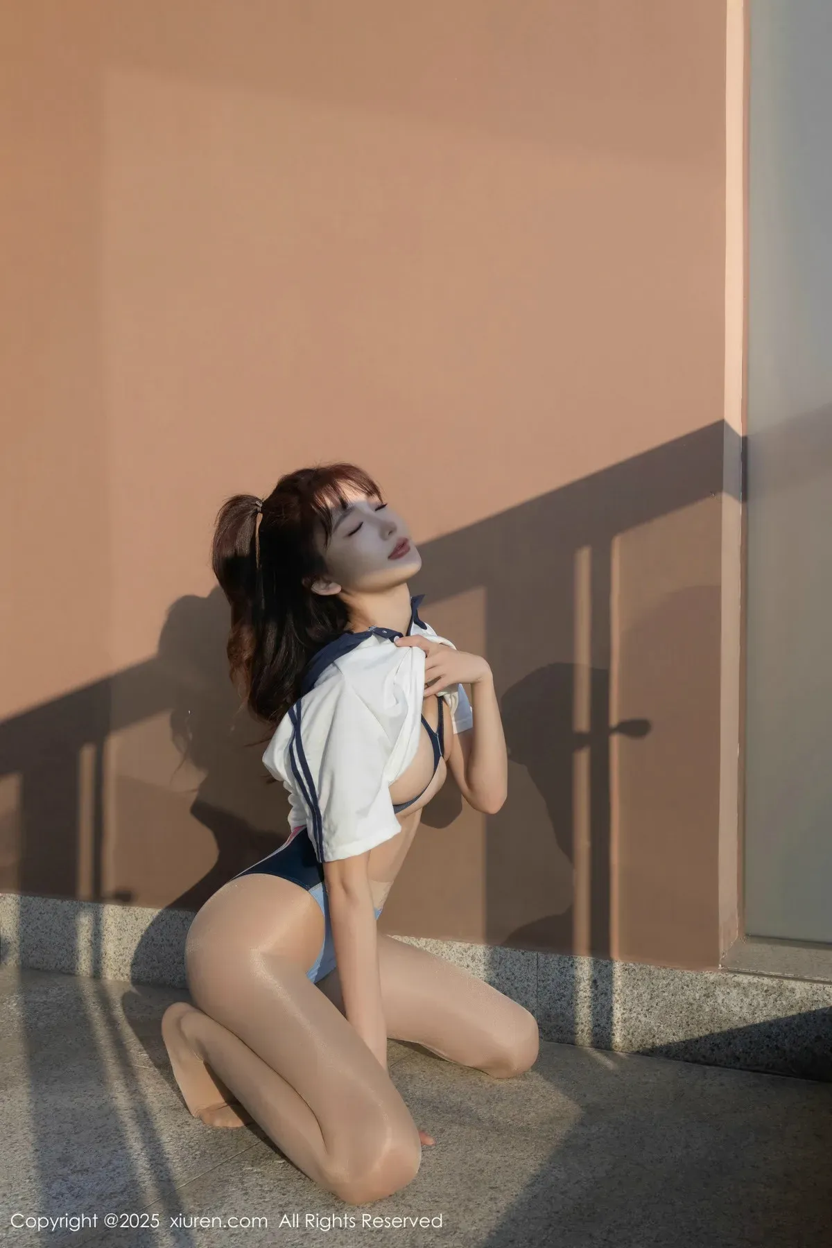 [XiuRen秀人网]第9979期陆萱萱写真 - image 54