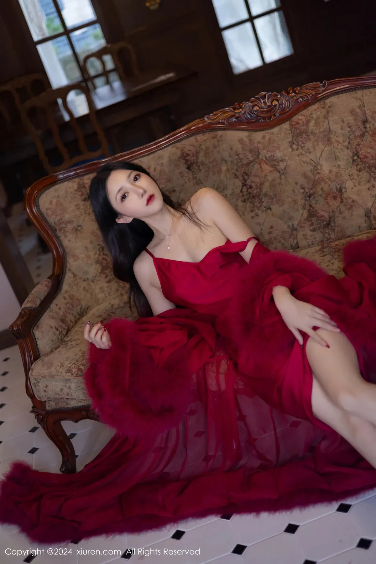 [XiuRen秀人网]第9422期鱼子酱写真 - image 26