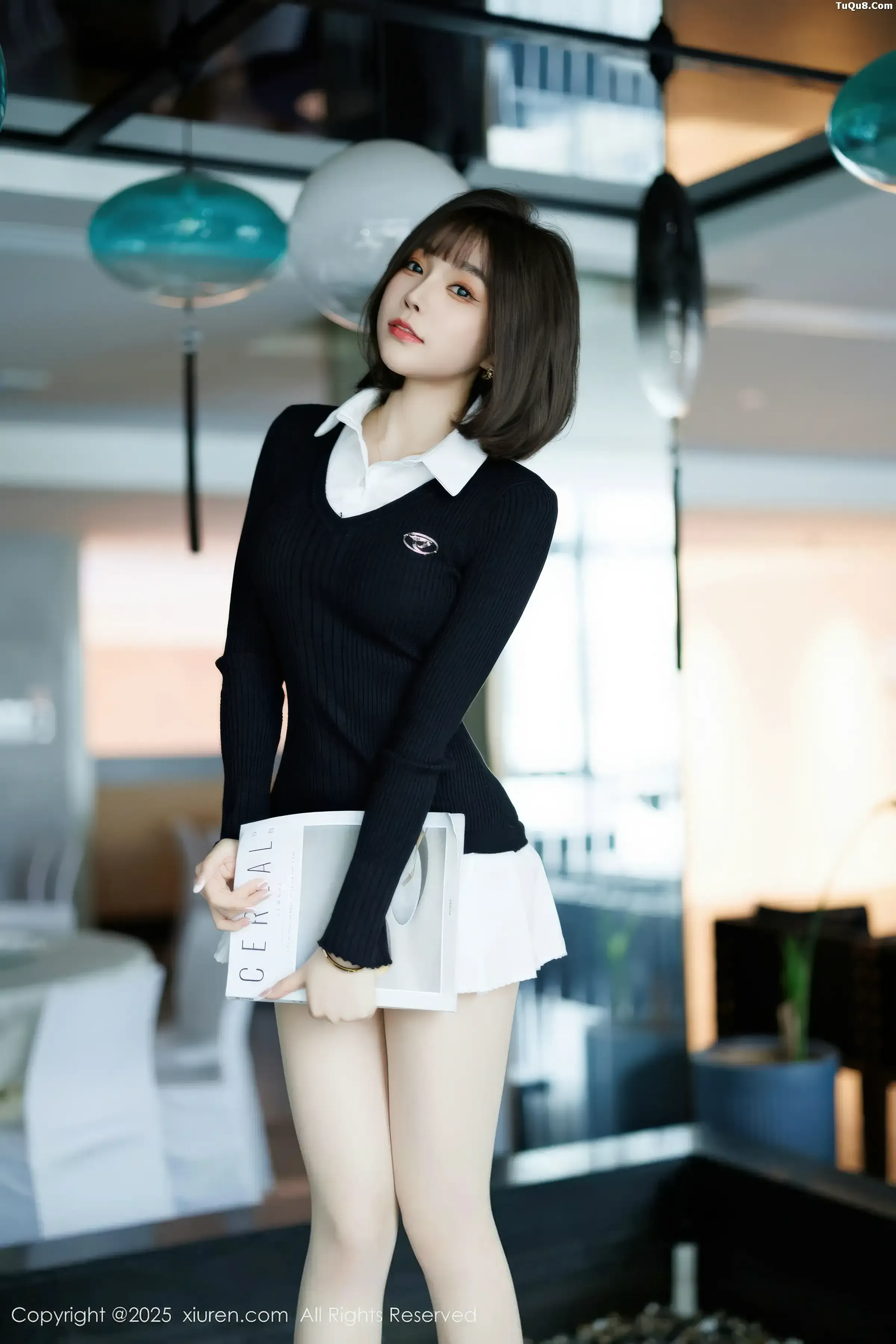 [XiuRen秀人网]第11138期莉芝荔枝写真 - image 45