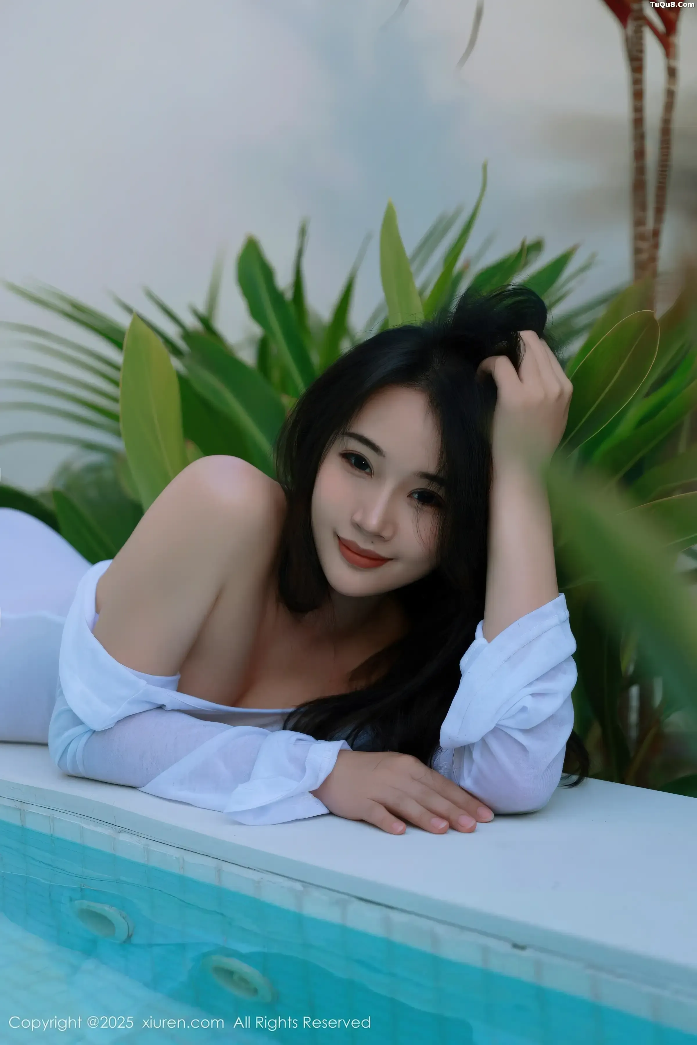 [XiuRen秀人网]第11129期南乔写真 - image 32