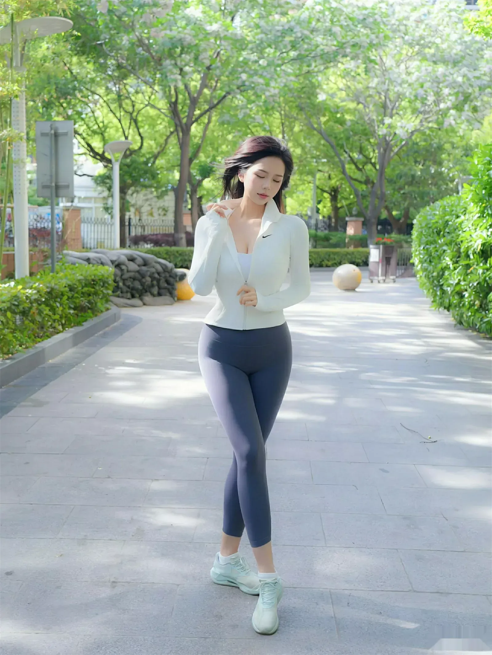 [XiuRen秀人网]第10595期玫瑰我爱你写真 - image 78
