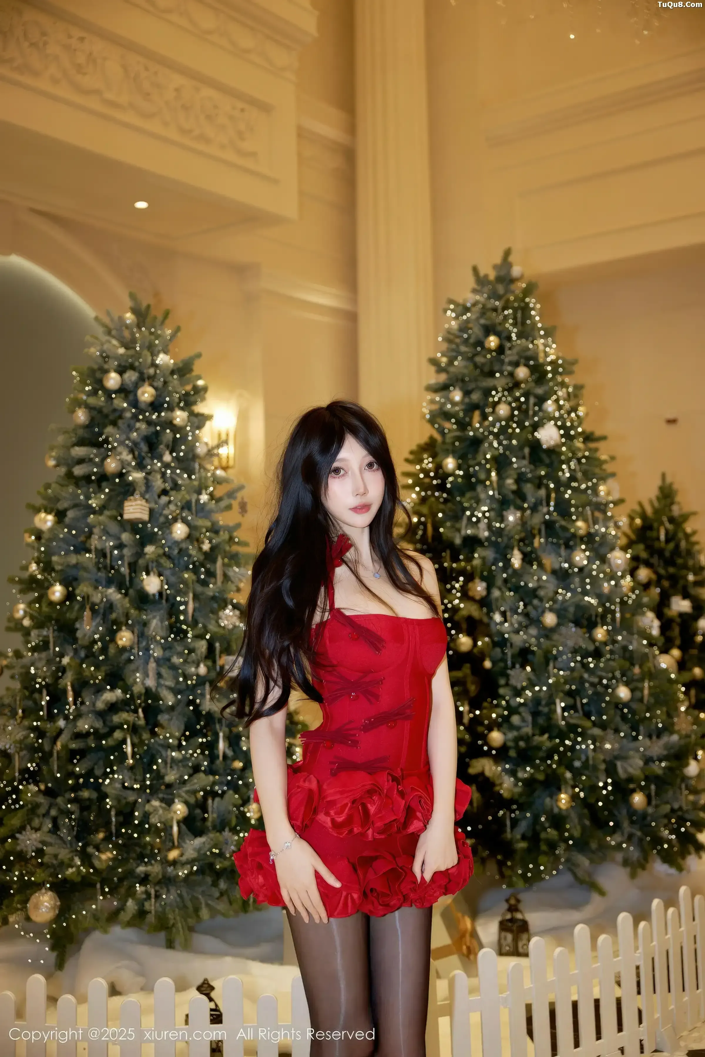 [XiuRen秀人网]第11136期玥儿玥写真 - image 23