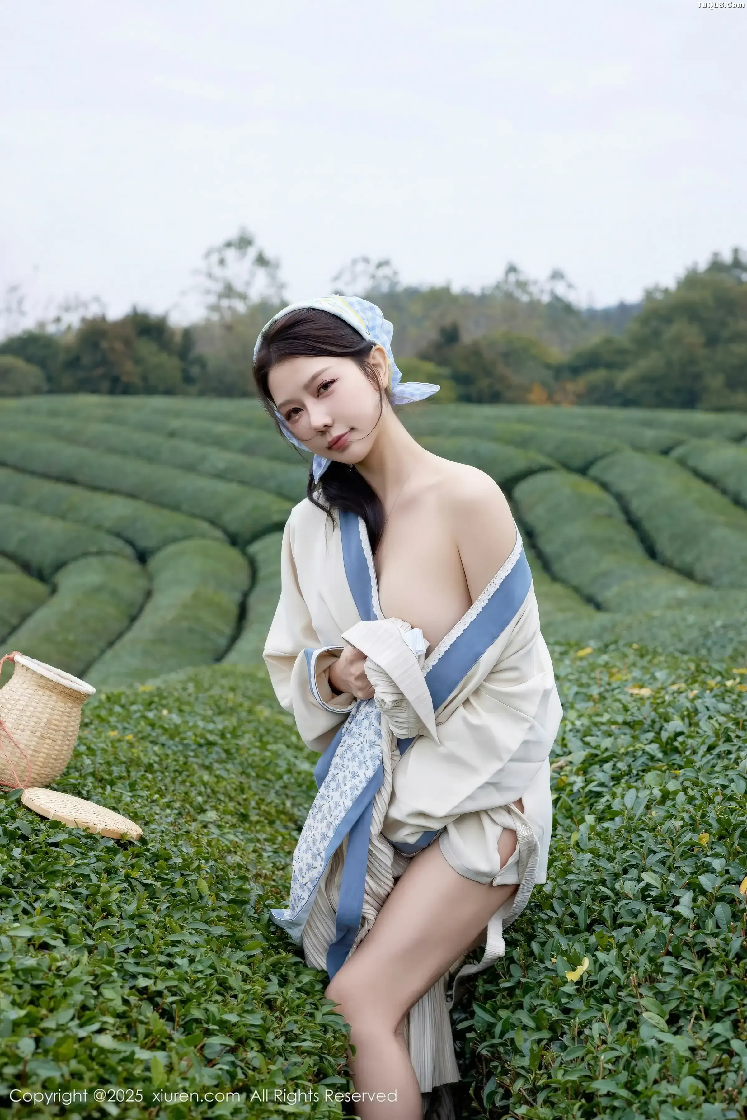 [XiuRen秀人网]第11098期尹甜甜写真 - image 39