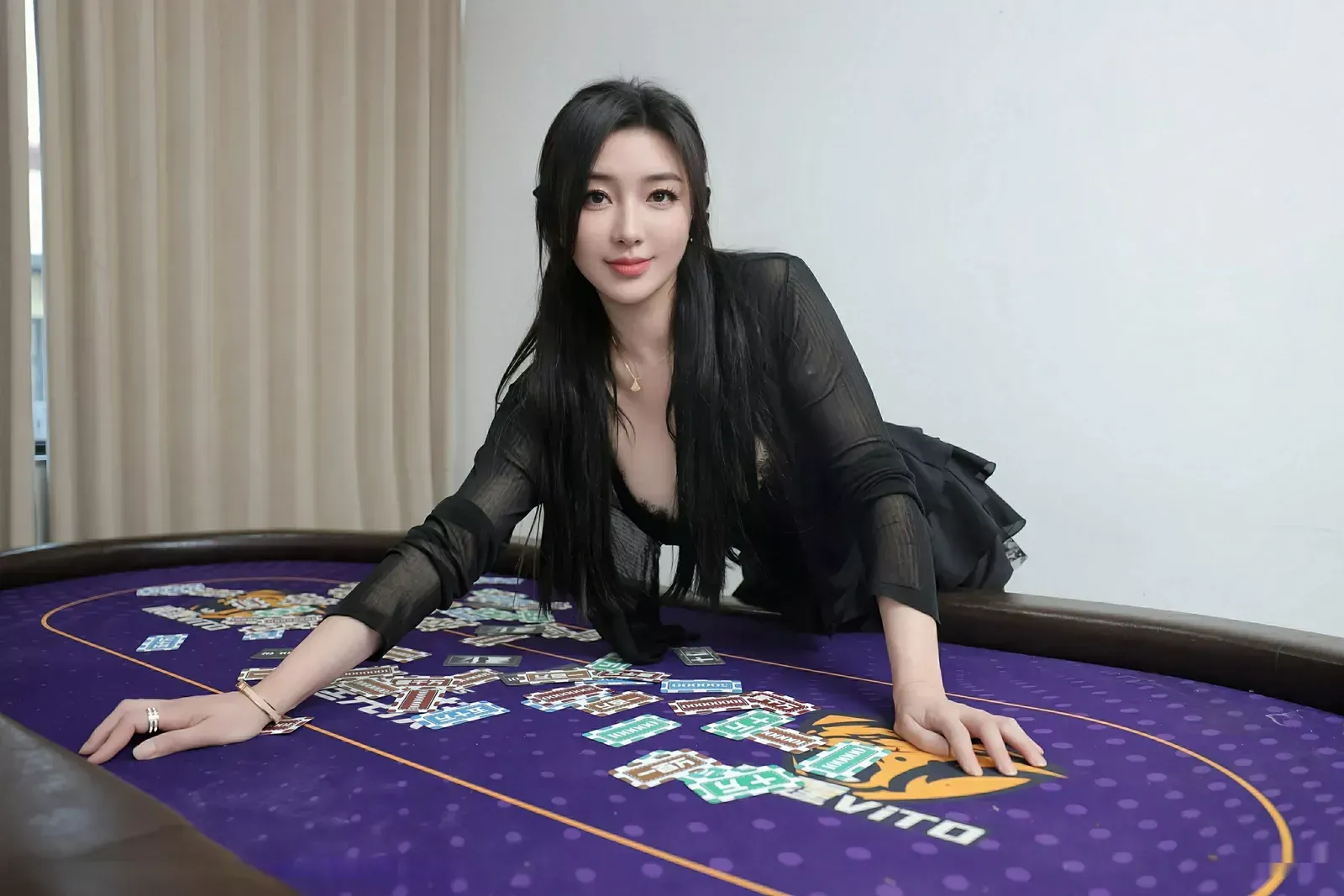 [XiuRen秀人网]第10592期苏一诺写真 - image 45