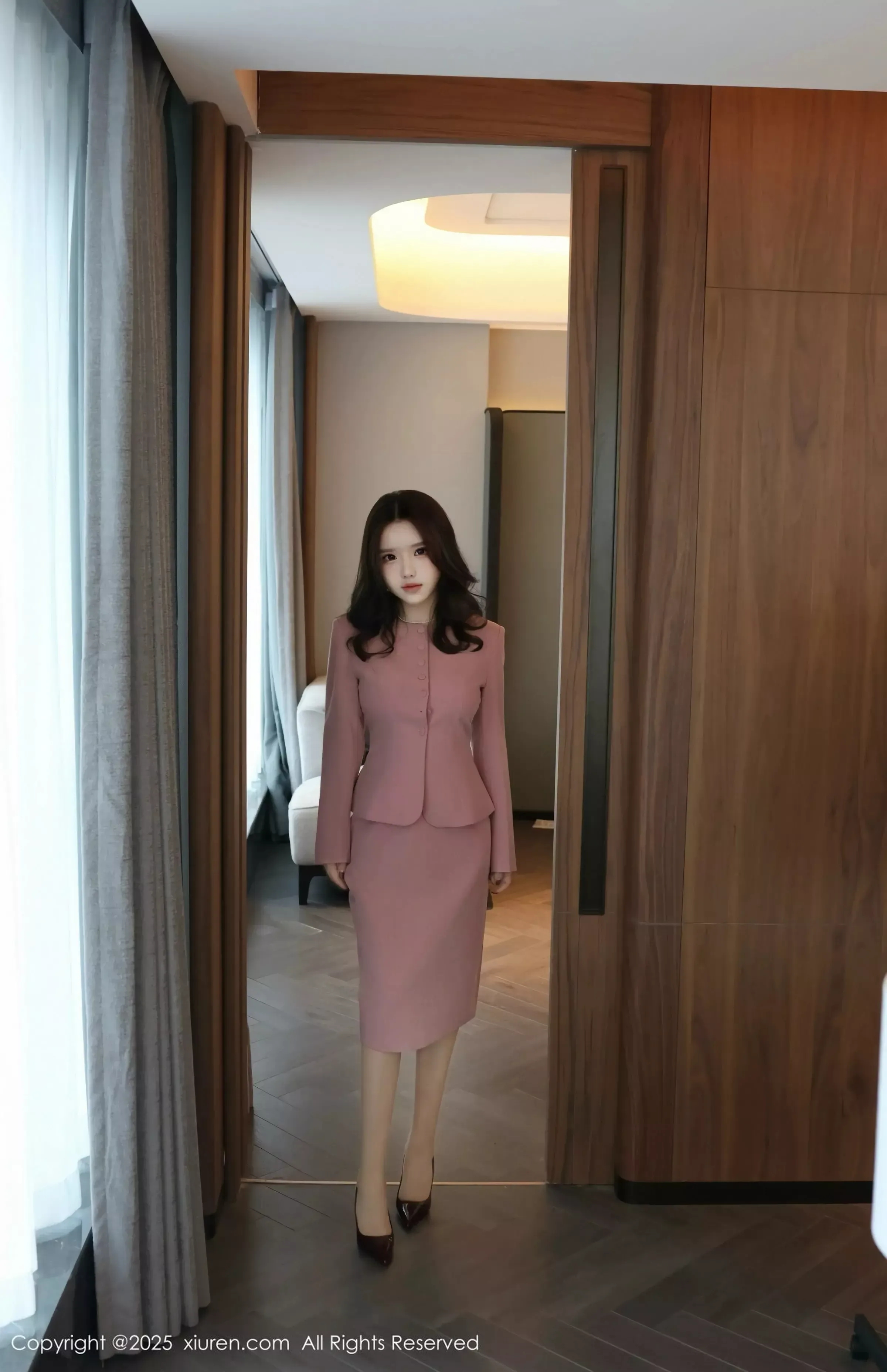 [XiuRen秀人网]第10020期小薯条写真 - image 49