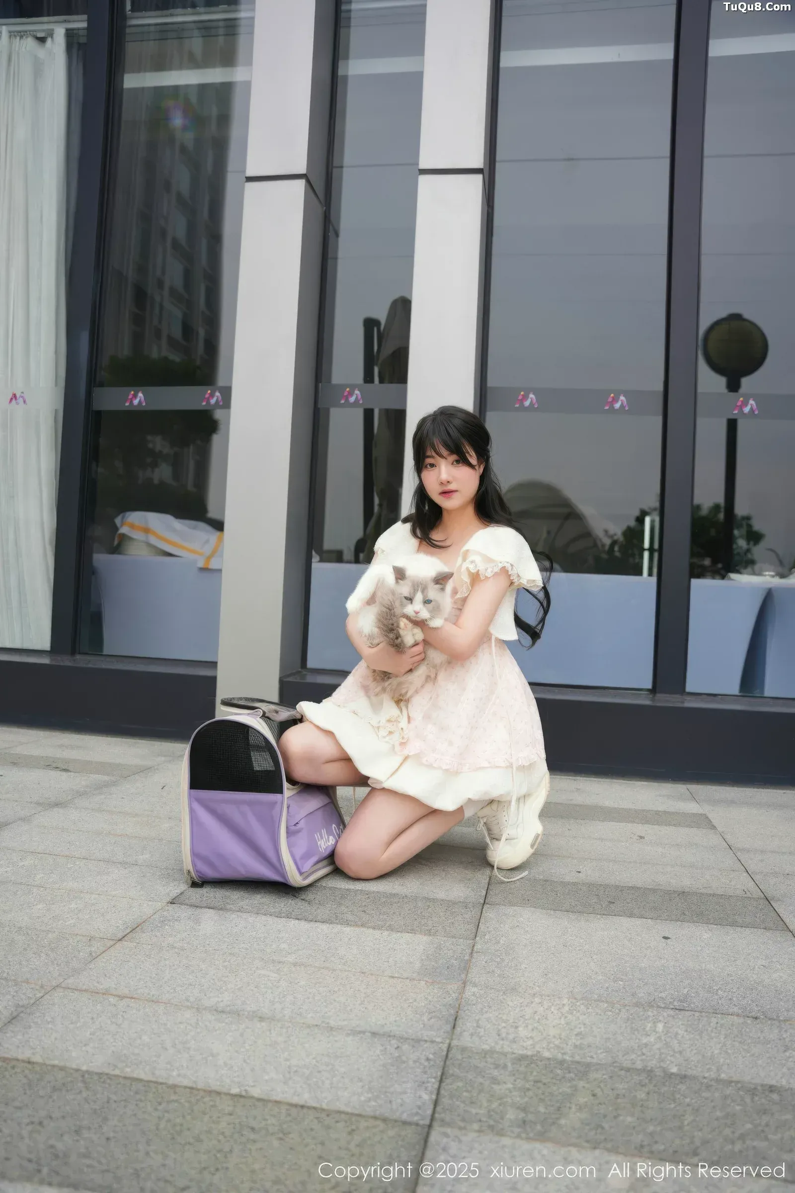 [XiuRen秀人网]第10734期软情写真 - image 45