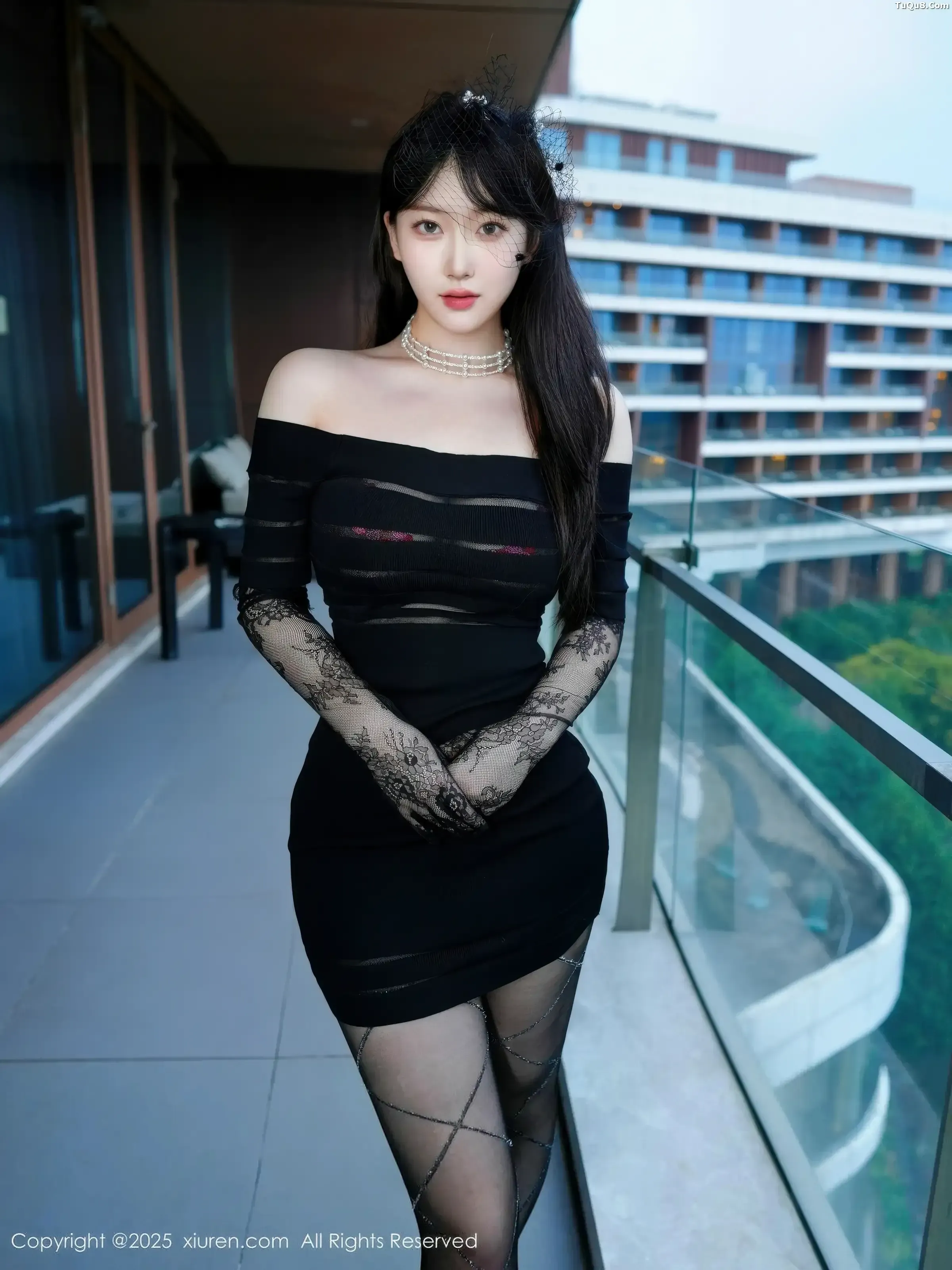 [XiuRen秀人网]第10999期李沁恩写真