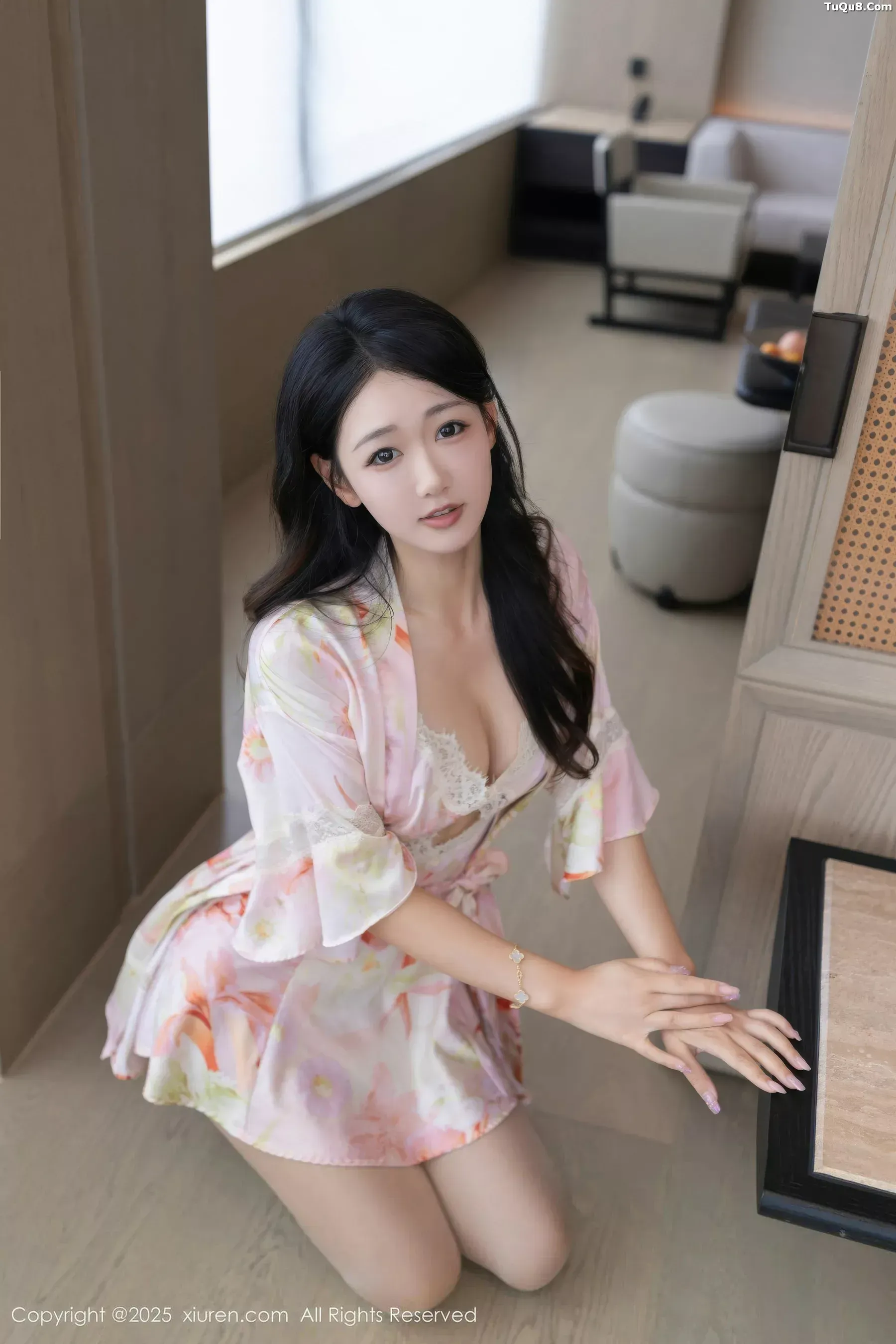 [XiuRen秀人网]第10970期唐安琪写真 - image 76