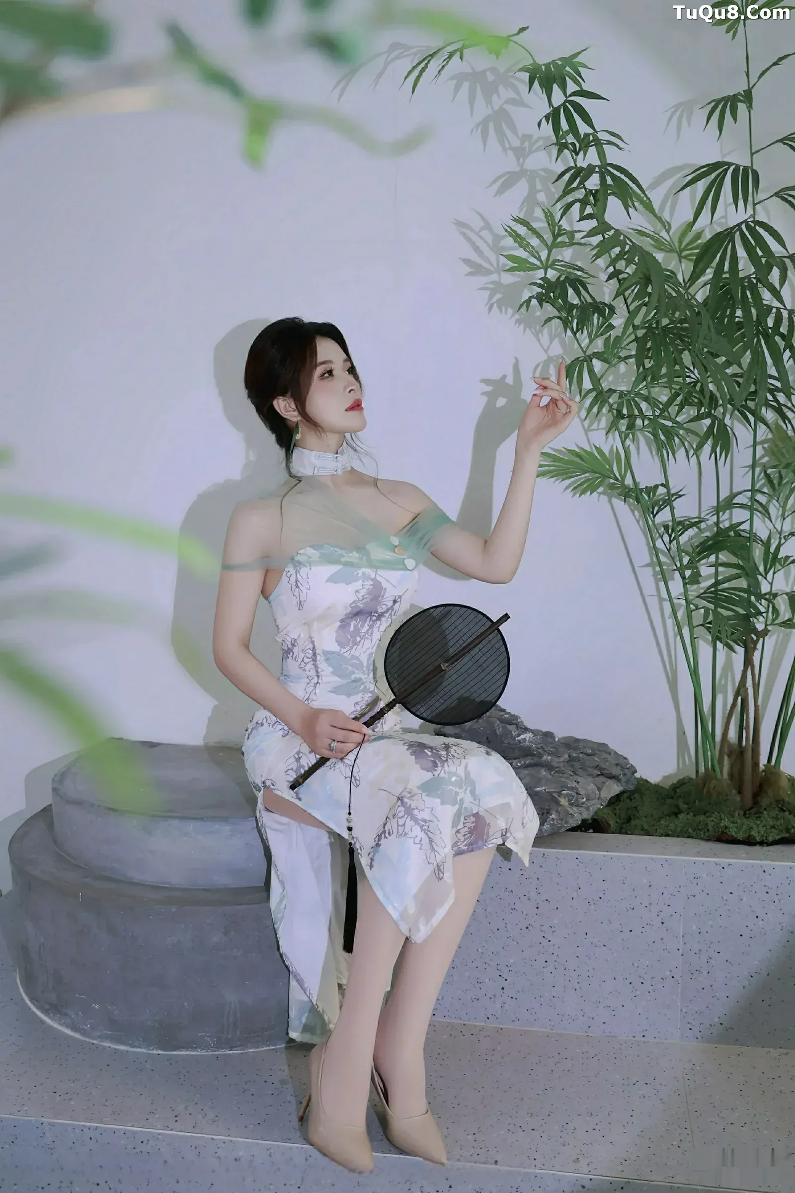 [XiuRen秀人网]第10694期阿依莎写真 - image 25