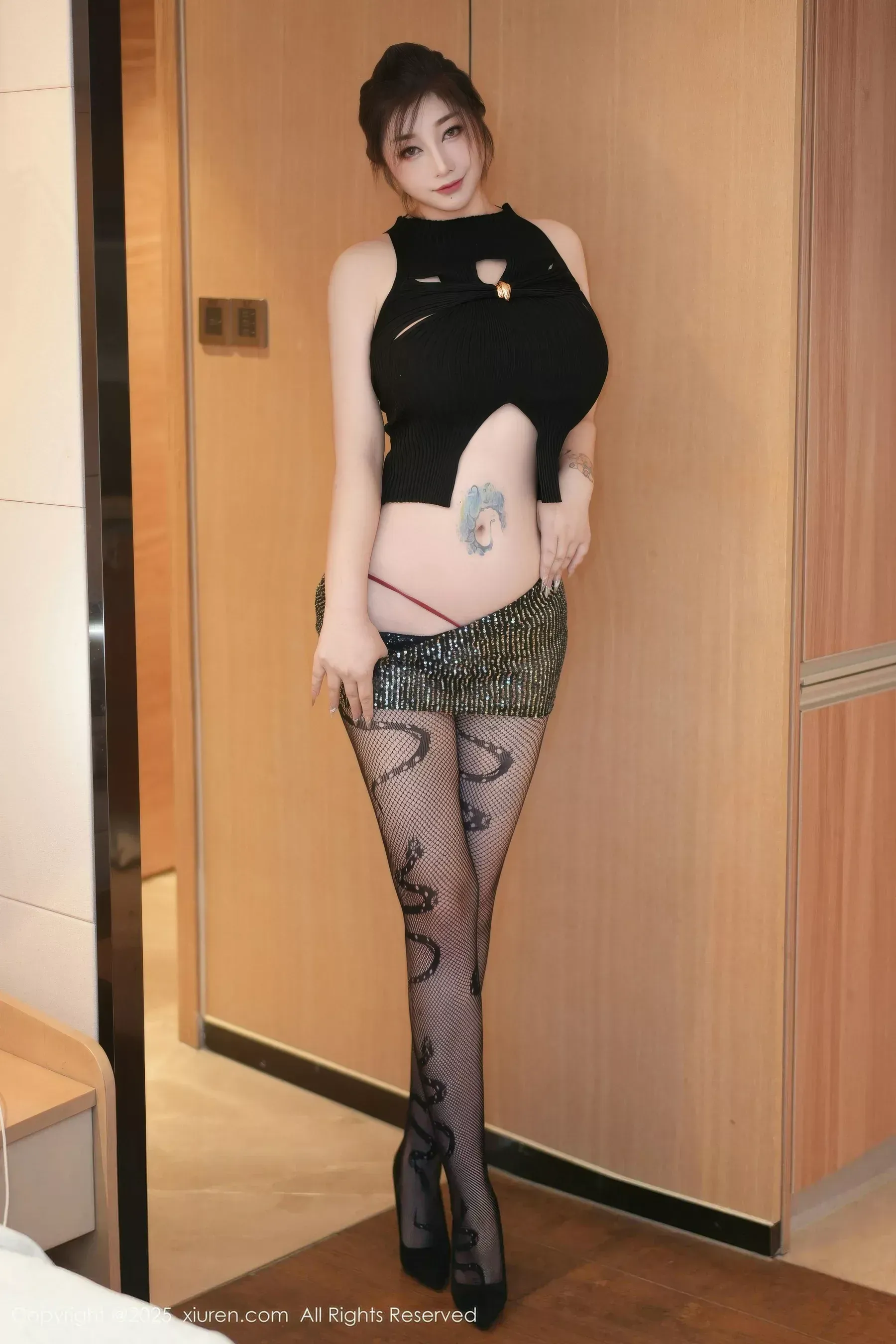 [XiuRen秀人网]第10883期妲己写真 - image 41