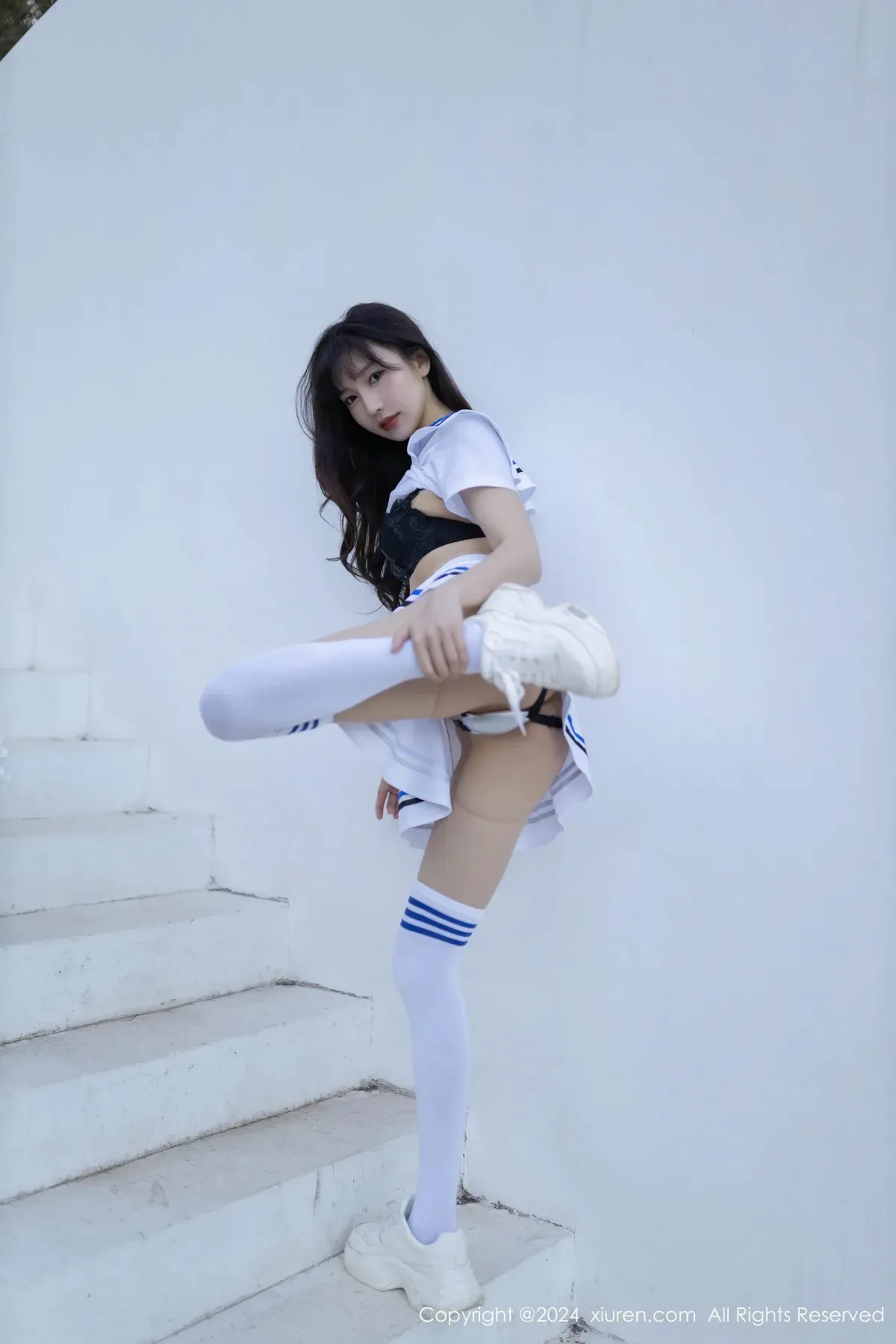 [XiuRen秀人网]第9554期陆萱萱写真 - image 30
