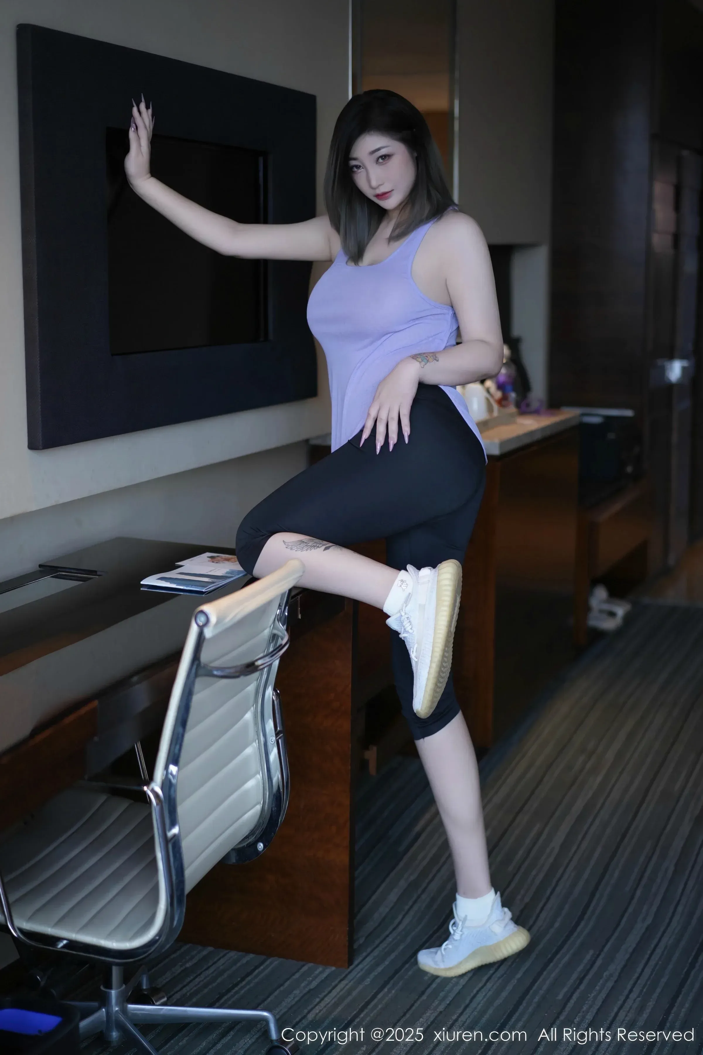 [XiuRen秀人网]第10682期妲己写真 - image 45