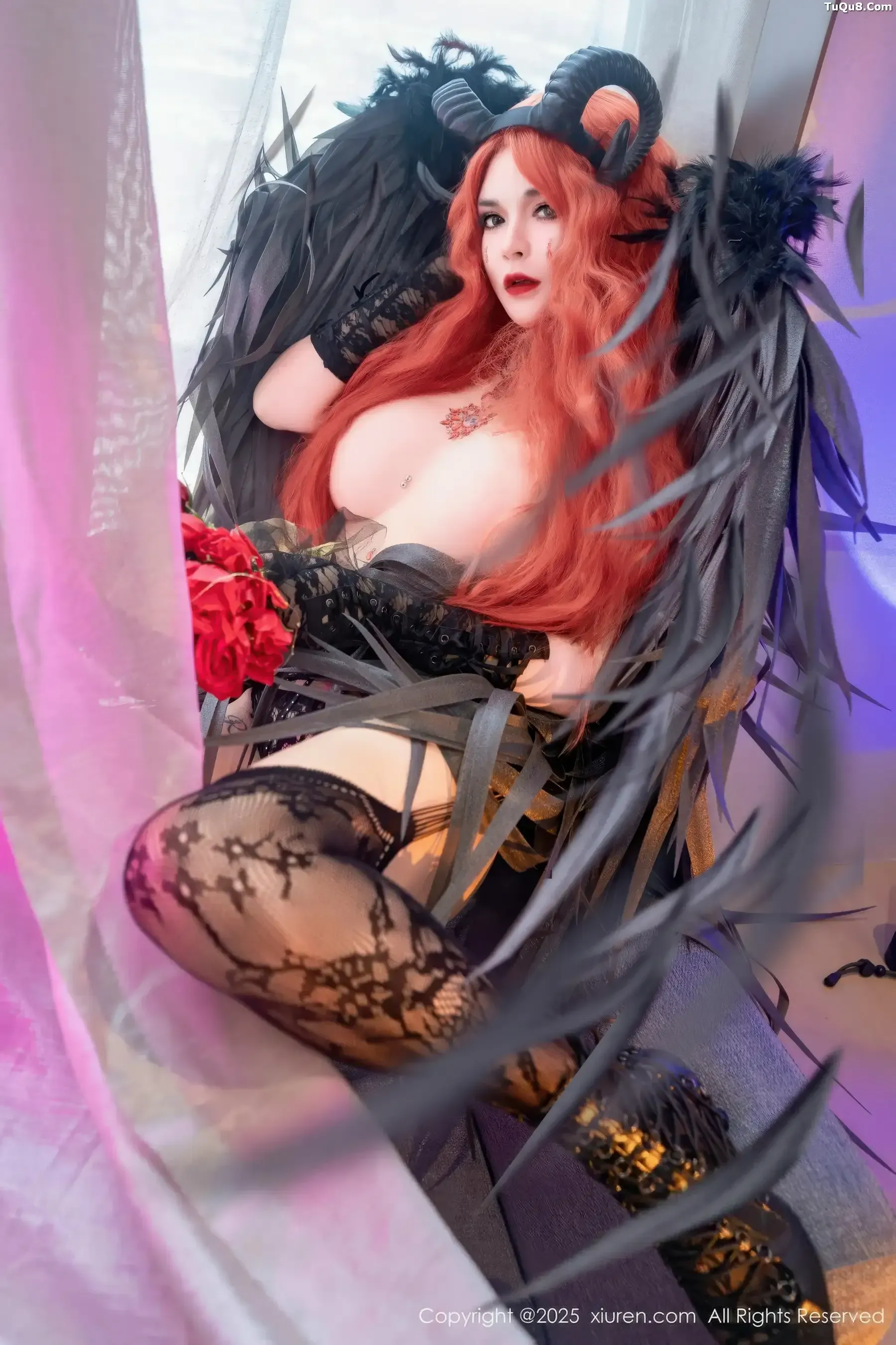 [XiuRen秀人网]第10994期伊丽莎有点白写真 - image 42