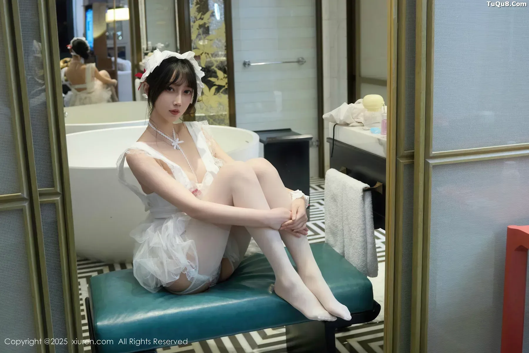 [XiuRen秀人网]第10827期玥儿玥写真 - image 16