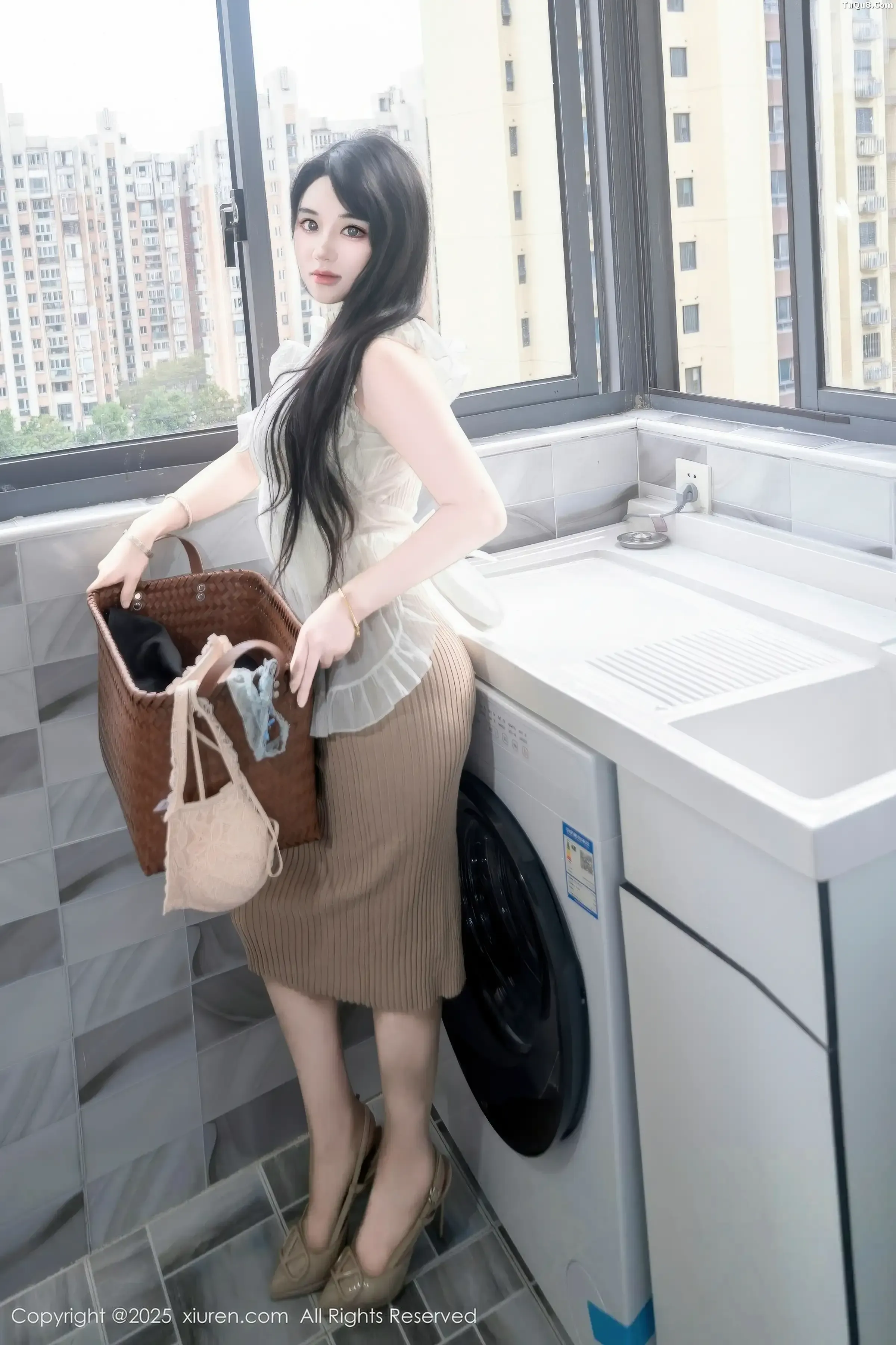 [XiuRen秀人网]第11010期汐汐爱吃草莓写真 - image 67