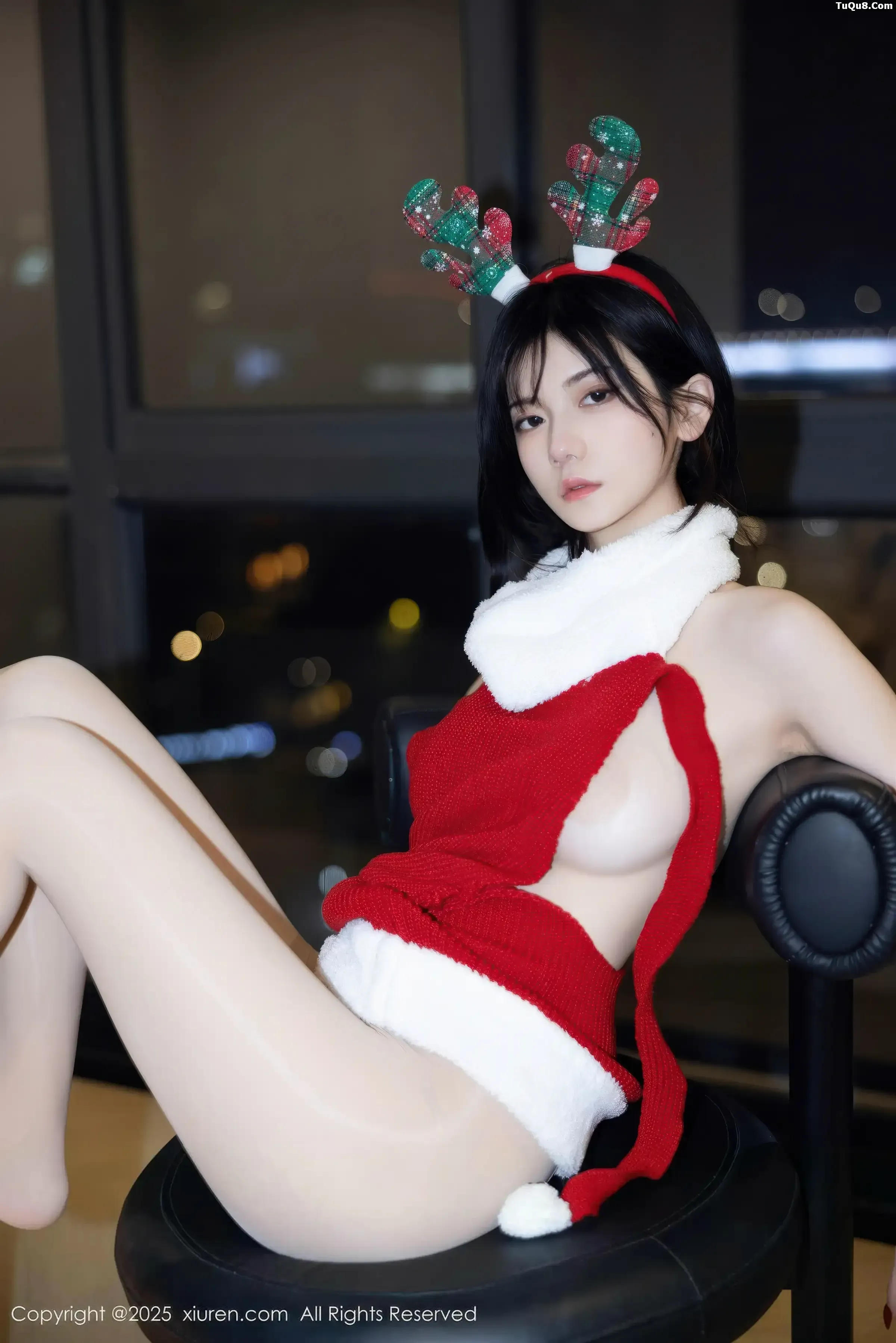 [XiuRen秀人网]第11158期凌七七写真 - image 38