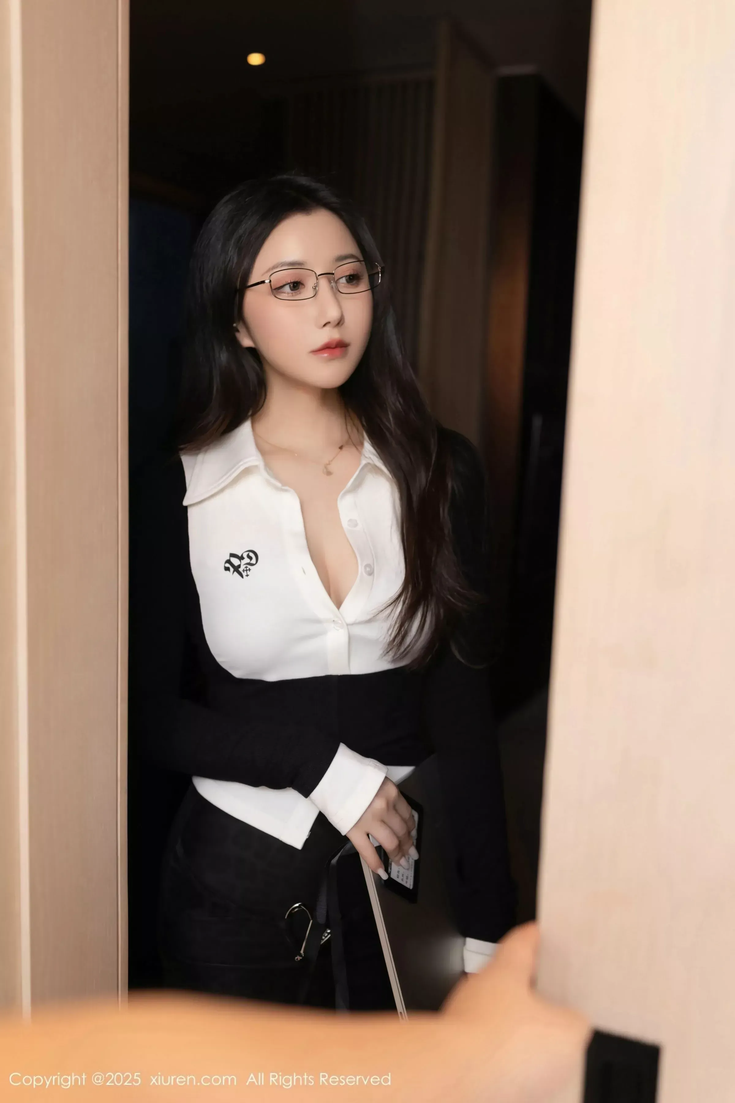 [XiuRen秀人网]第10353期鱼子酱写真 - image 9