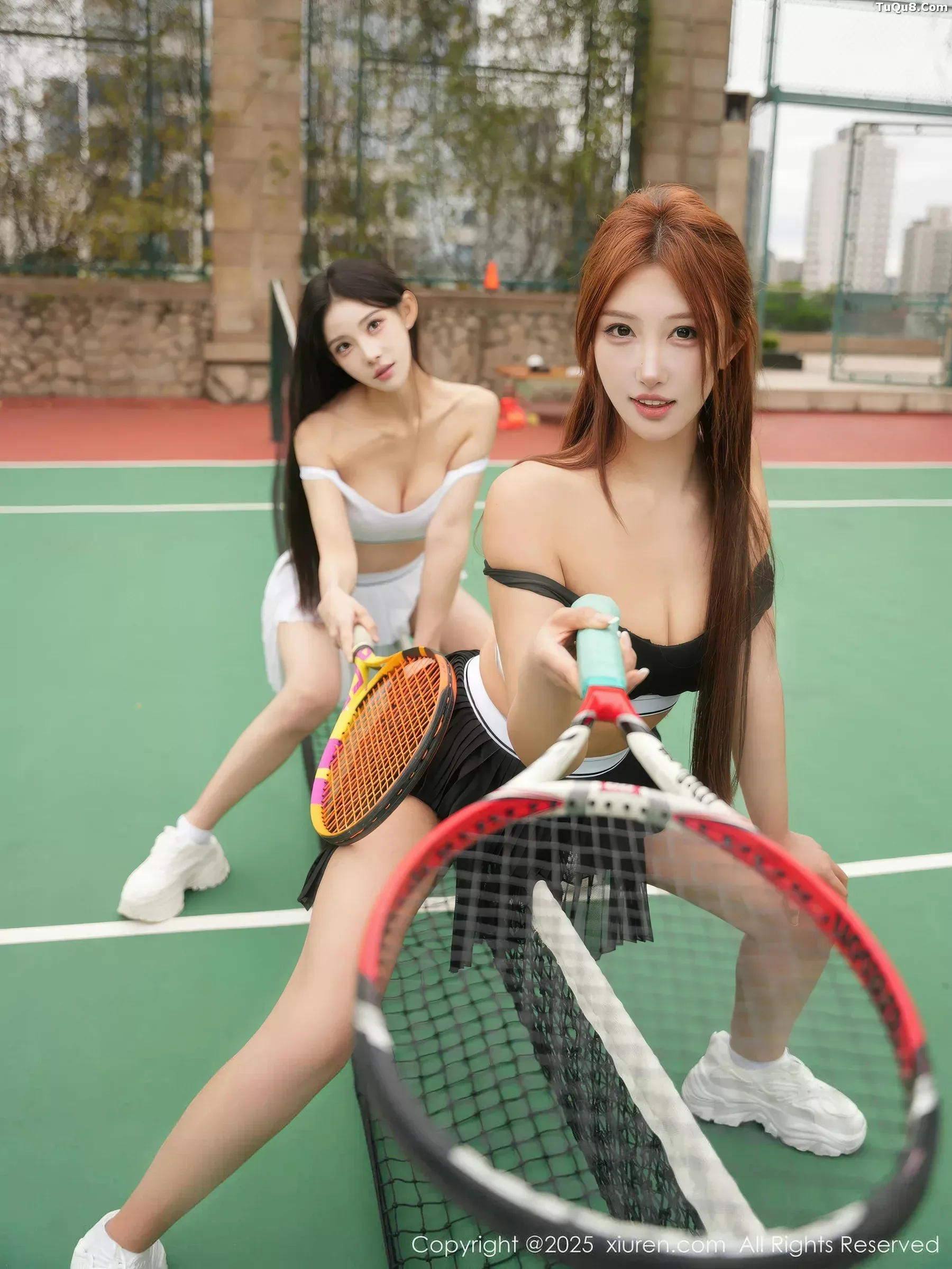 [XiuRen秀人网]第10964期模特合集写真 - image 65