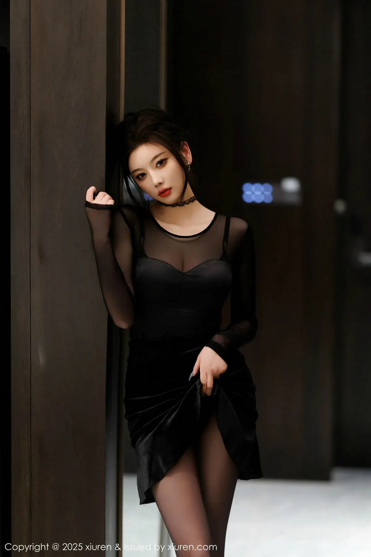 [XiuRen秀人网]第9776期杨晨晨写真 - image 6
