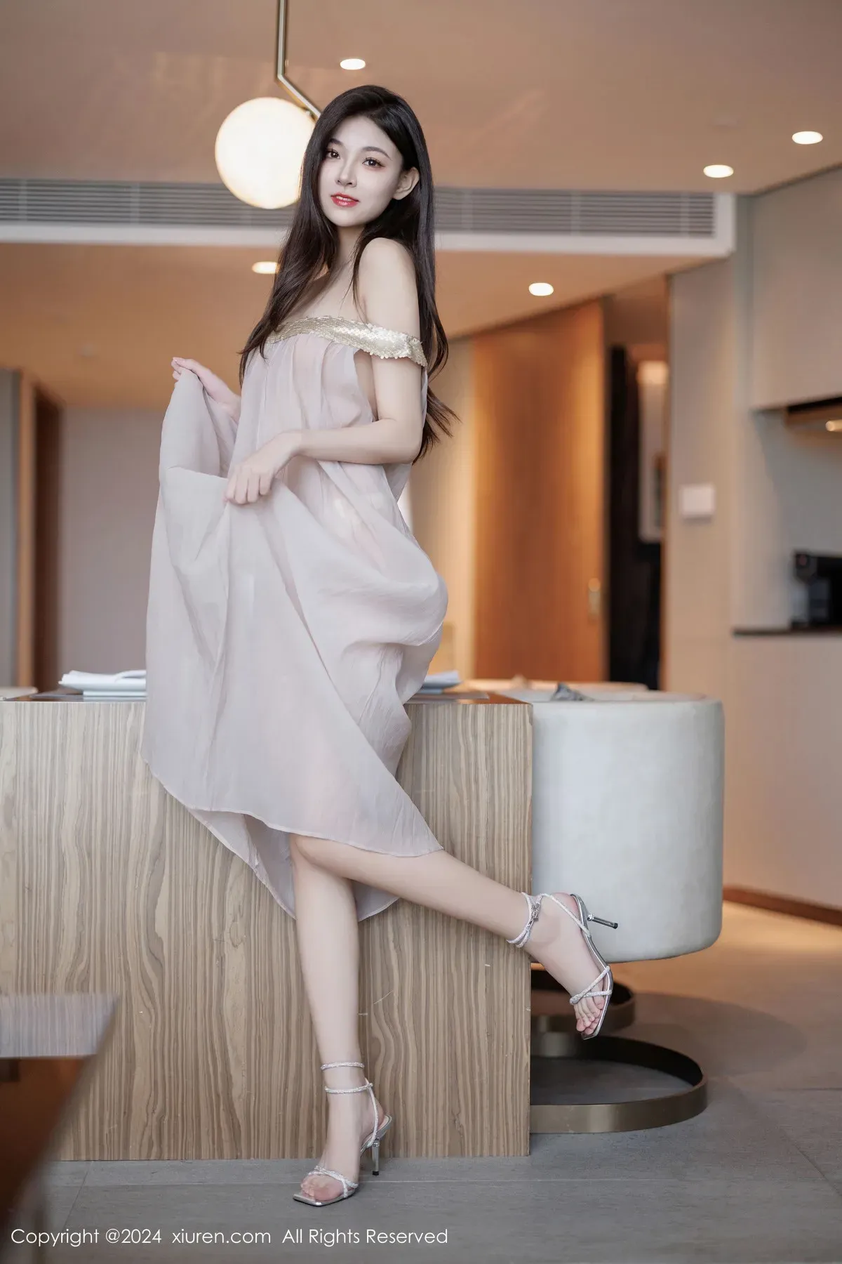 [XiuRen秀人网]第9426期初梦瑶写真 - image 10