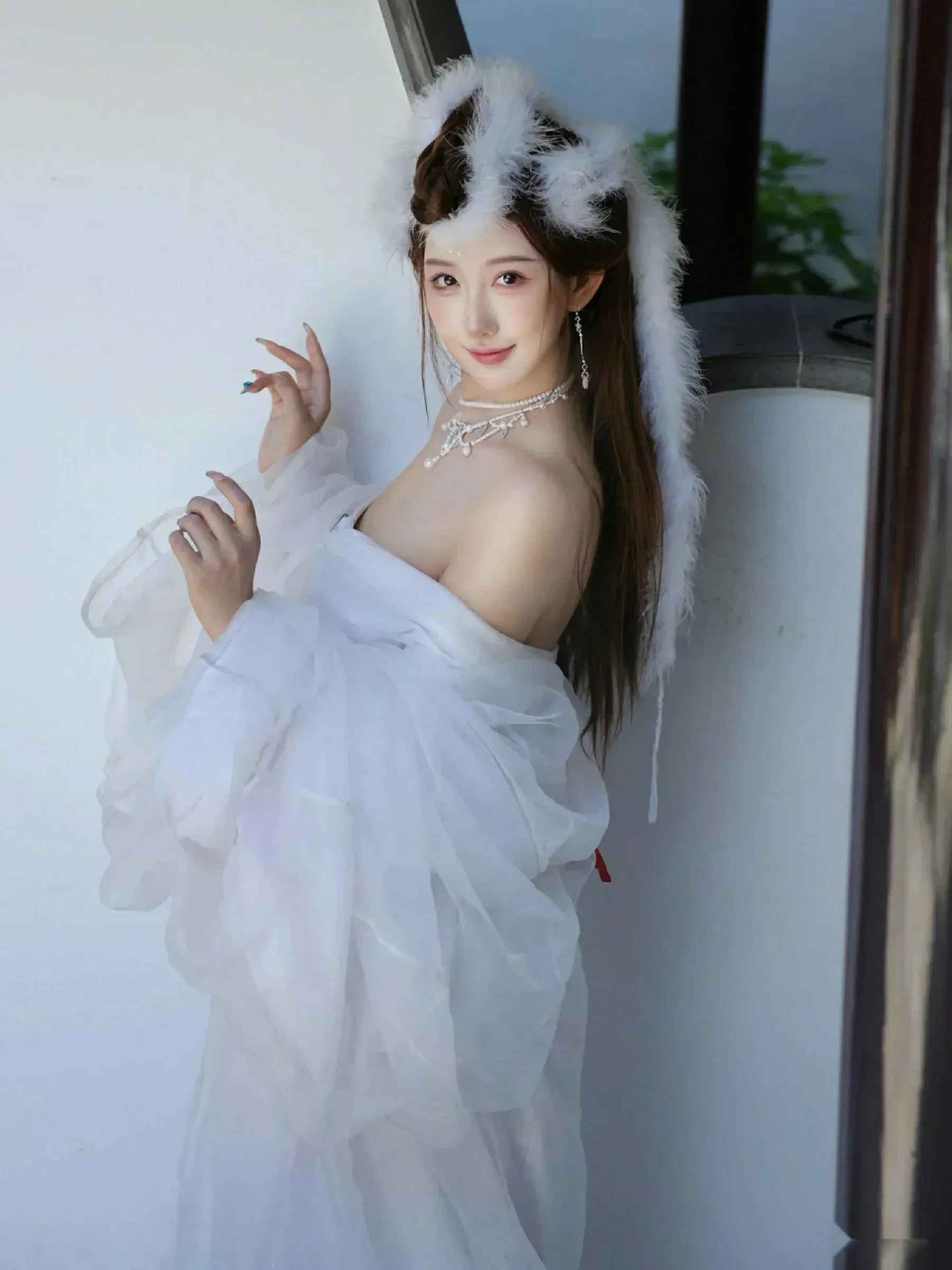 [XiuRen秀人网]第10843期金允希写真 - image 40