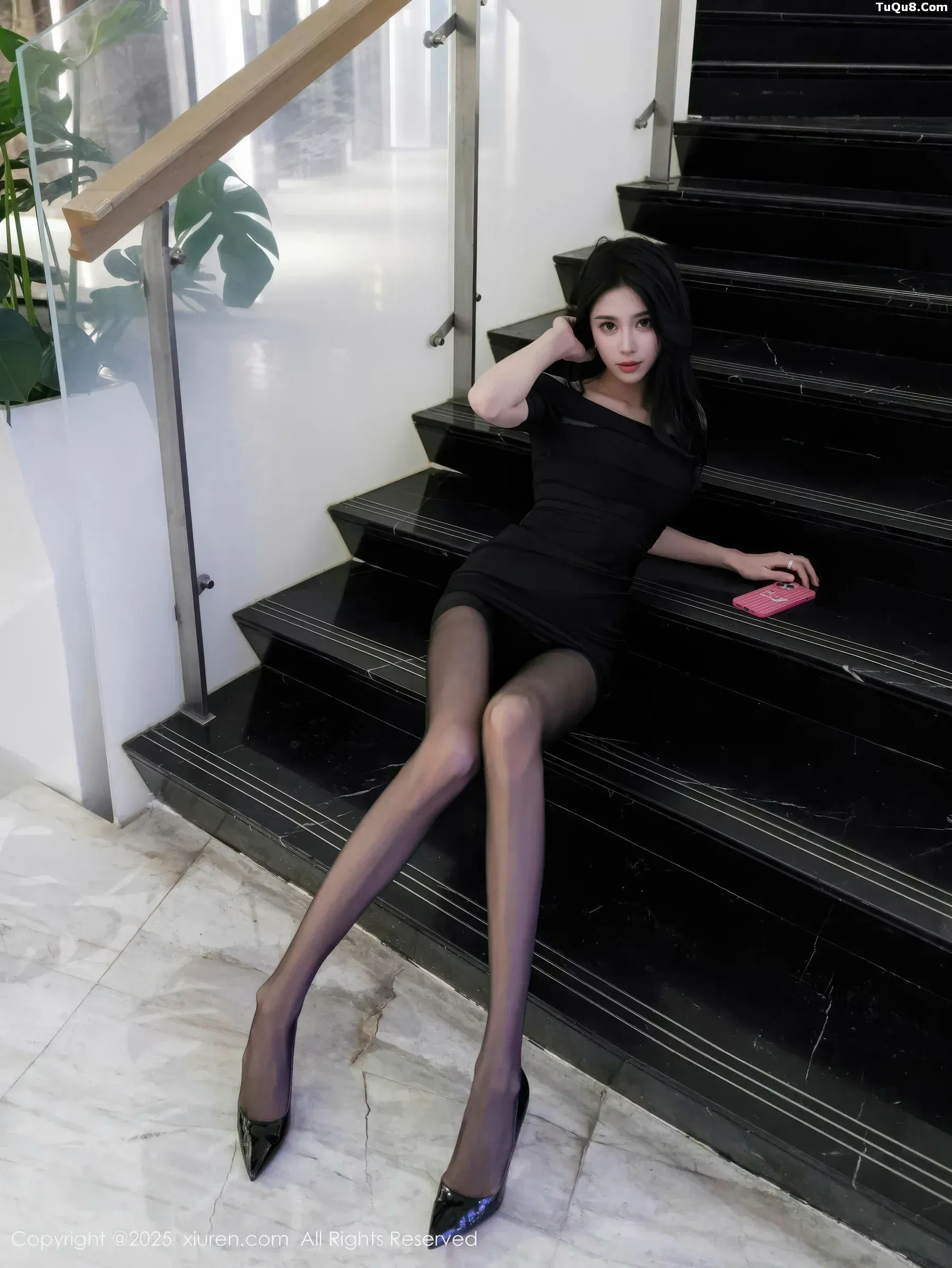 [XiuRen秀人网]第10942期椰汁糯米姬写真 - image 53