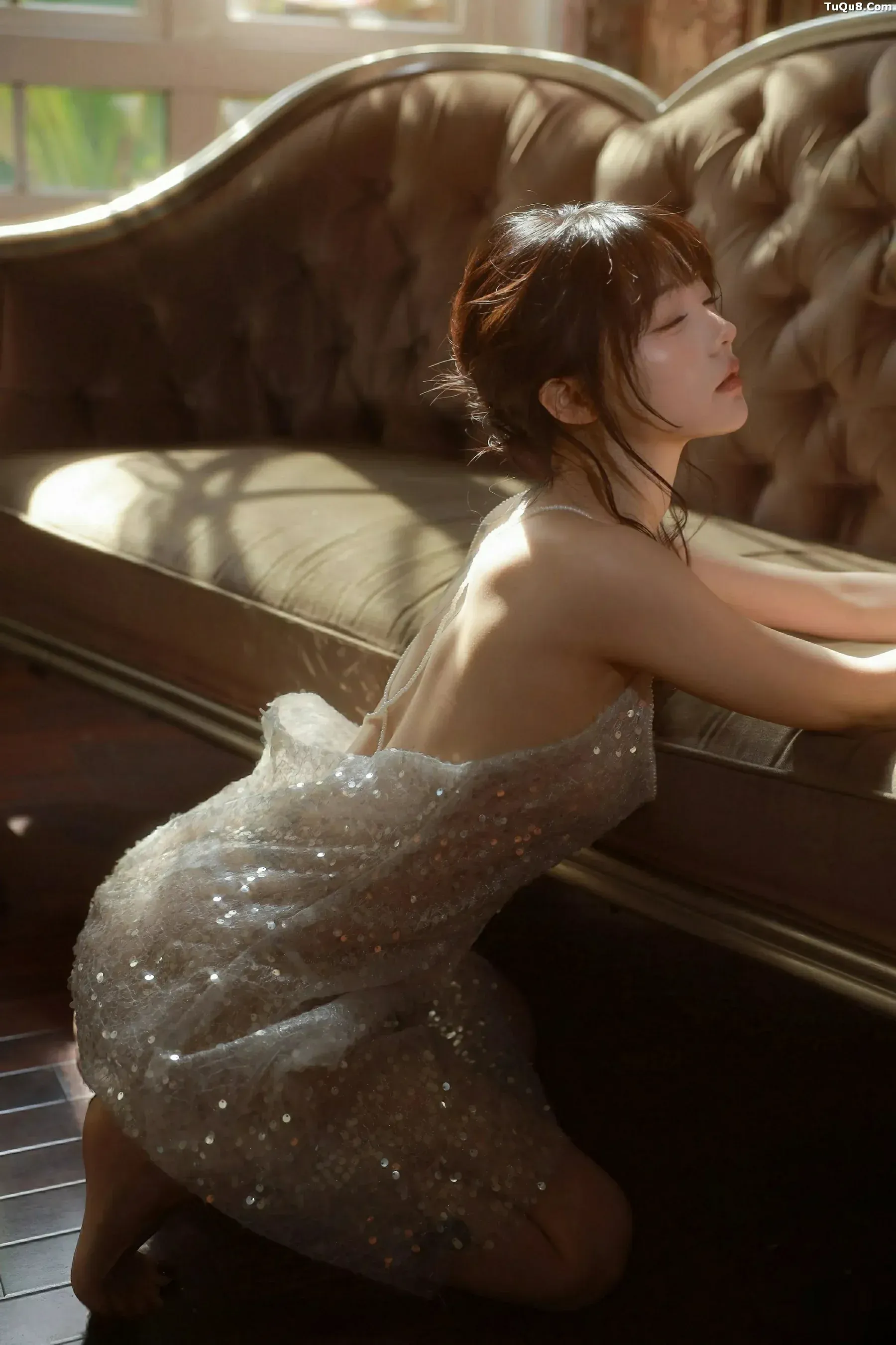[XiuRen秀人网]第10799期佘贝拉写真 - image 5