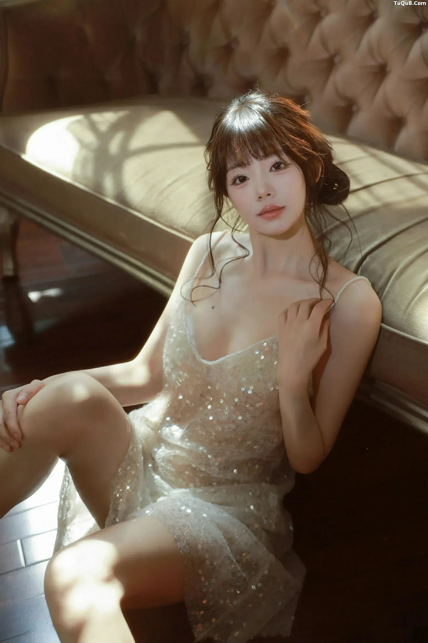 [XiuRen秀人网]第10799期佘贝拉写真 - image 13