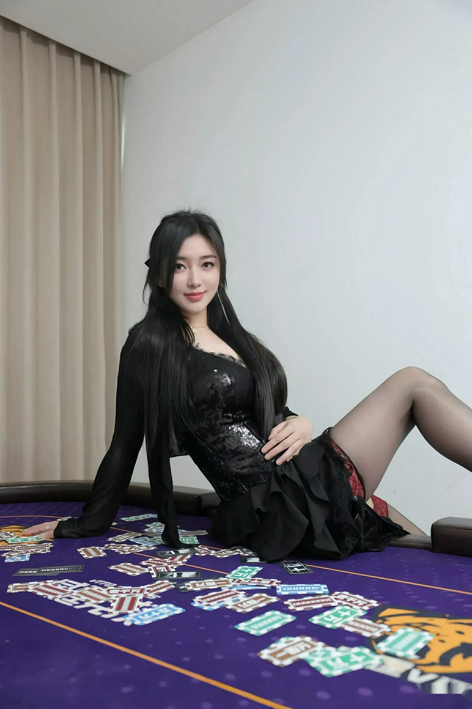 [XiuRen秀人网]第10592期苏一诺写真 - image 79
