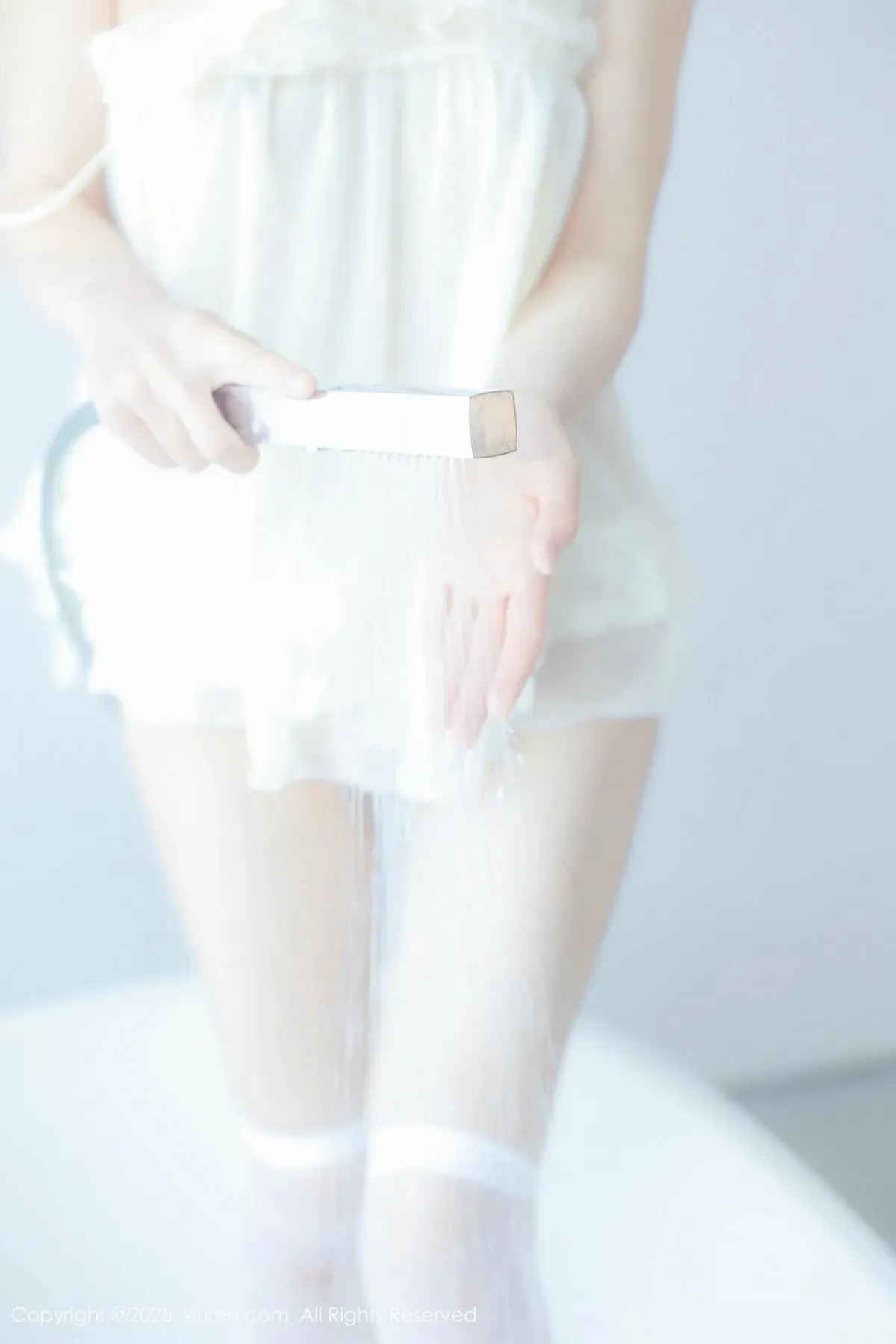 [XiuRen秀人网]第9851期桃妖夭写真 - image 67