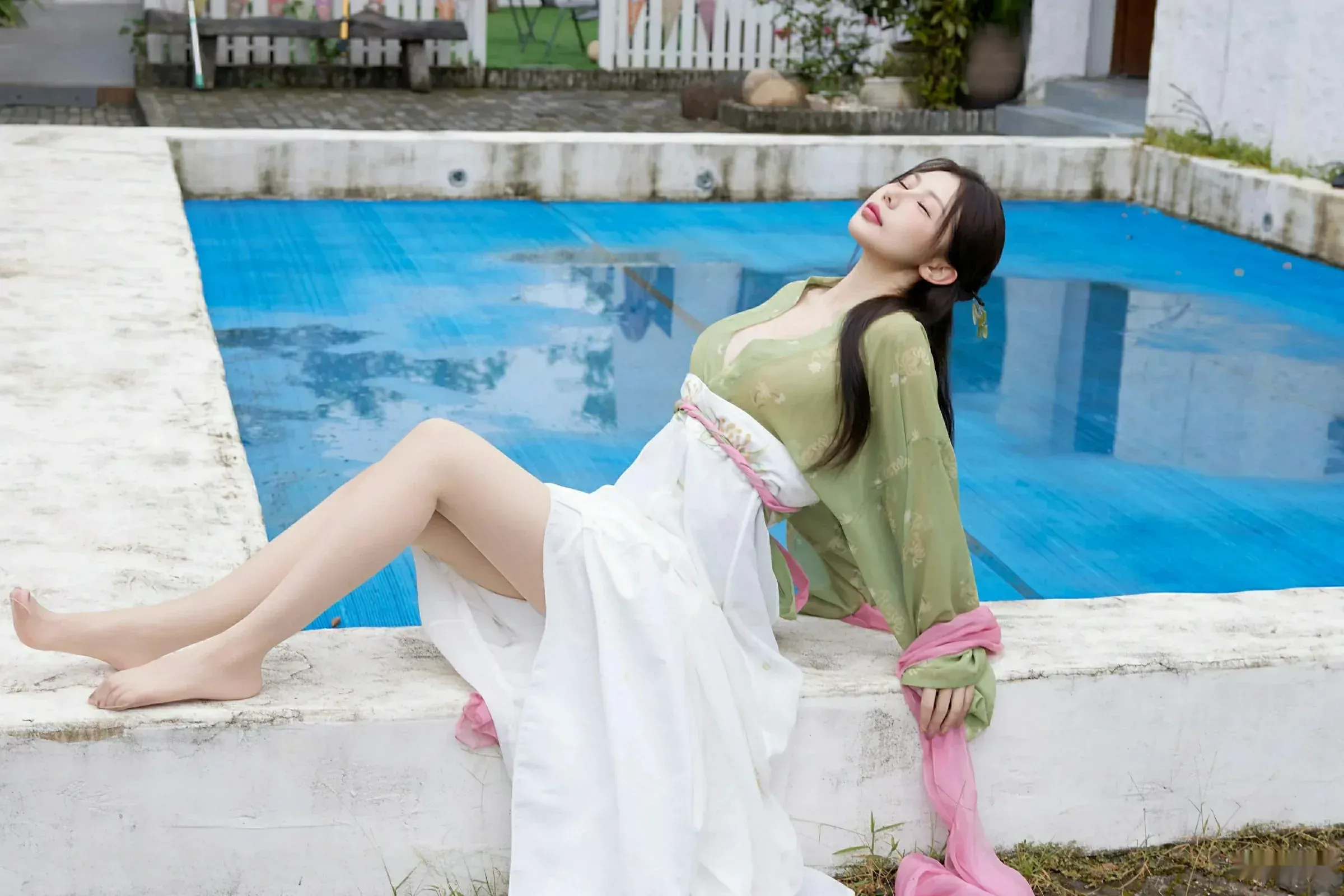 [XiuRen秀人网]第10834期尹甜甜写真 - image 7