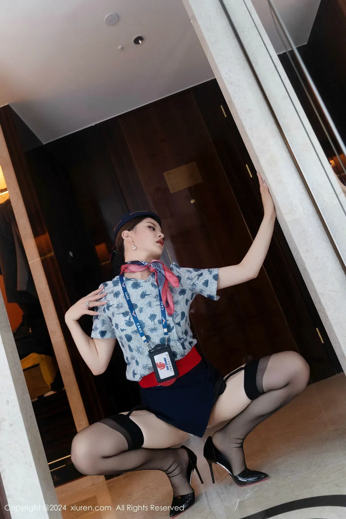 [XiuRen秀人网]第9459期灿宝写真 - image 50
