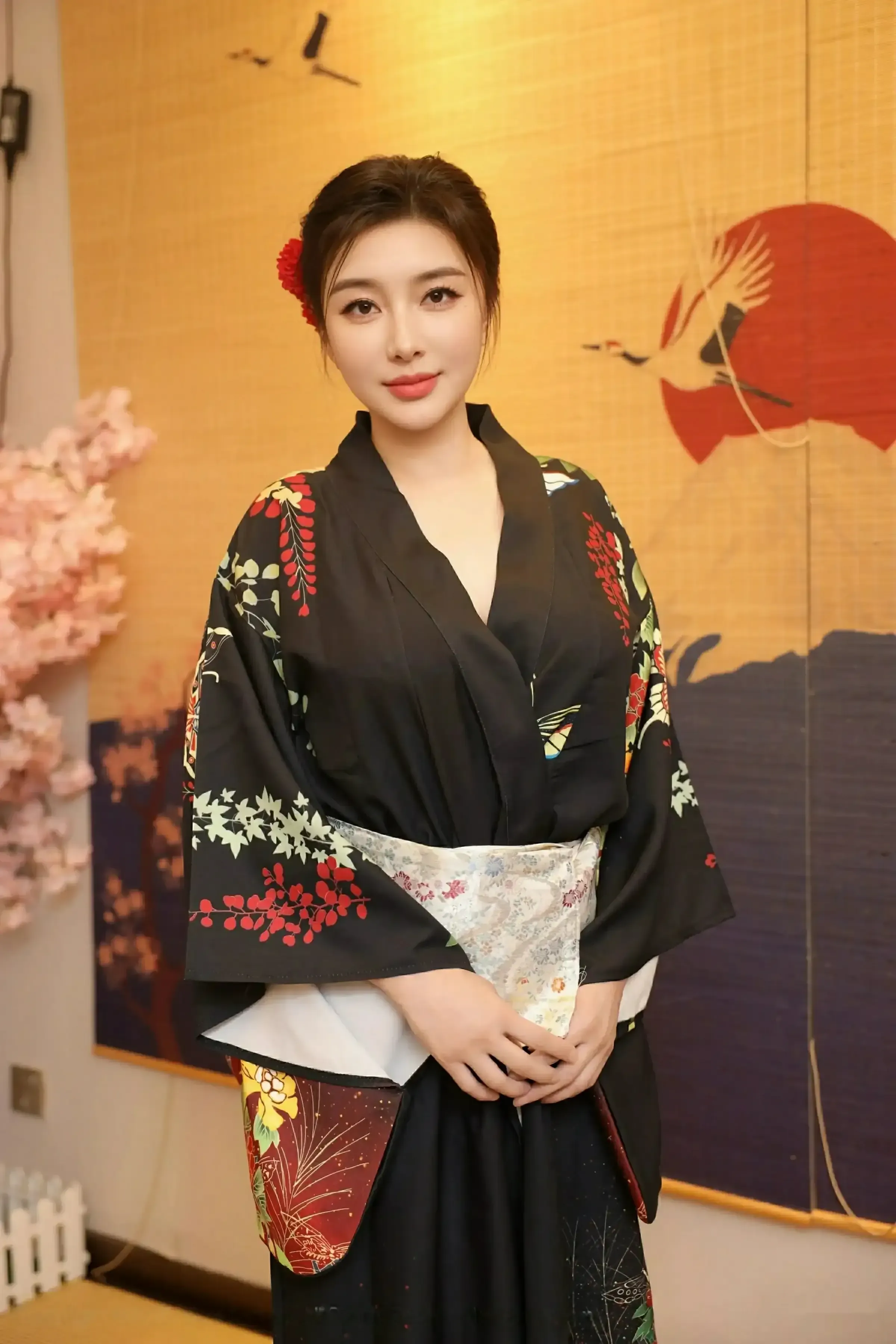 [XiuRen秀人网]第10627期苏一诺写真 - image 36
