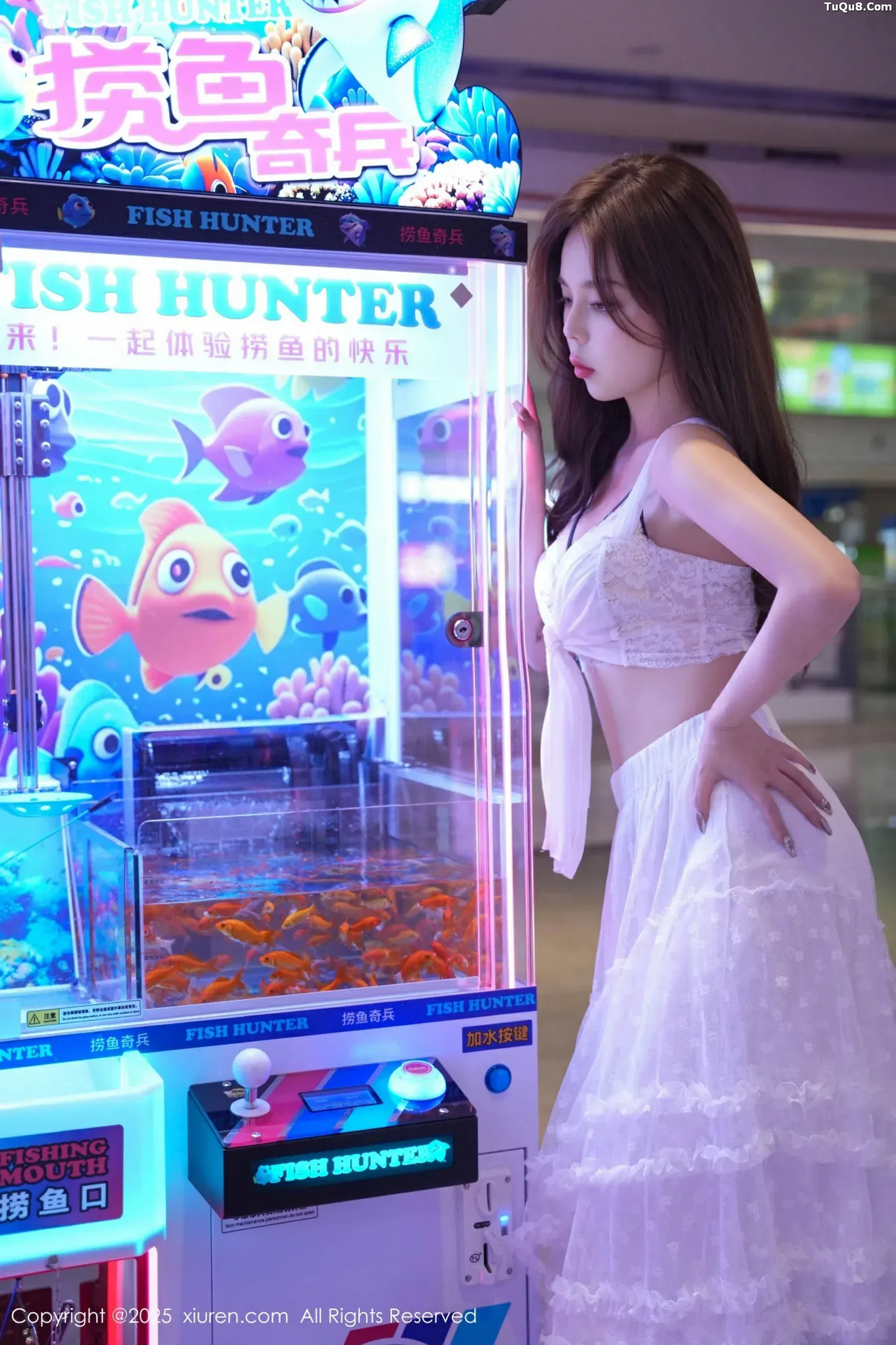 [XiuRen秀人网]第10791期拍黄瓜写真 - image 11