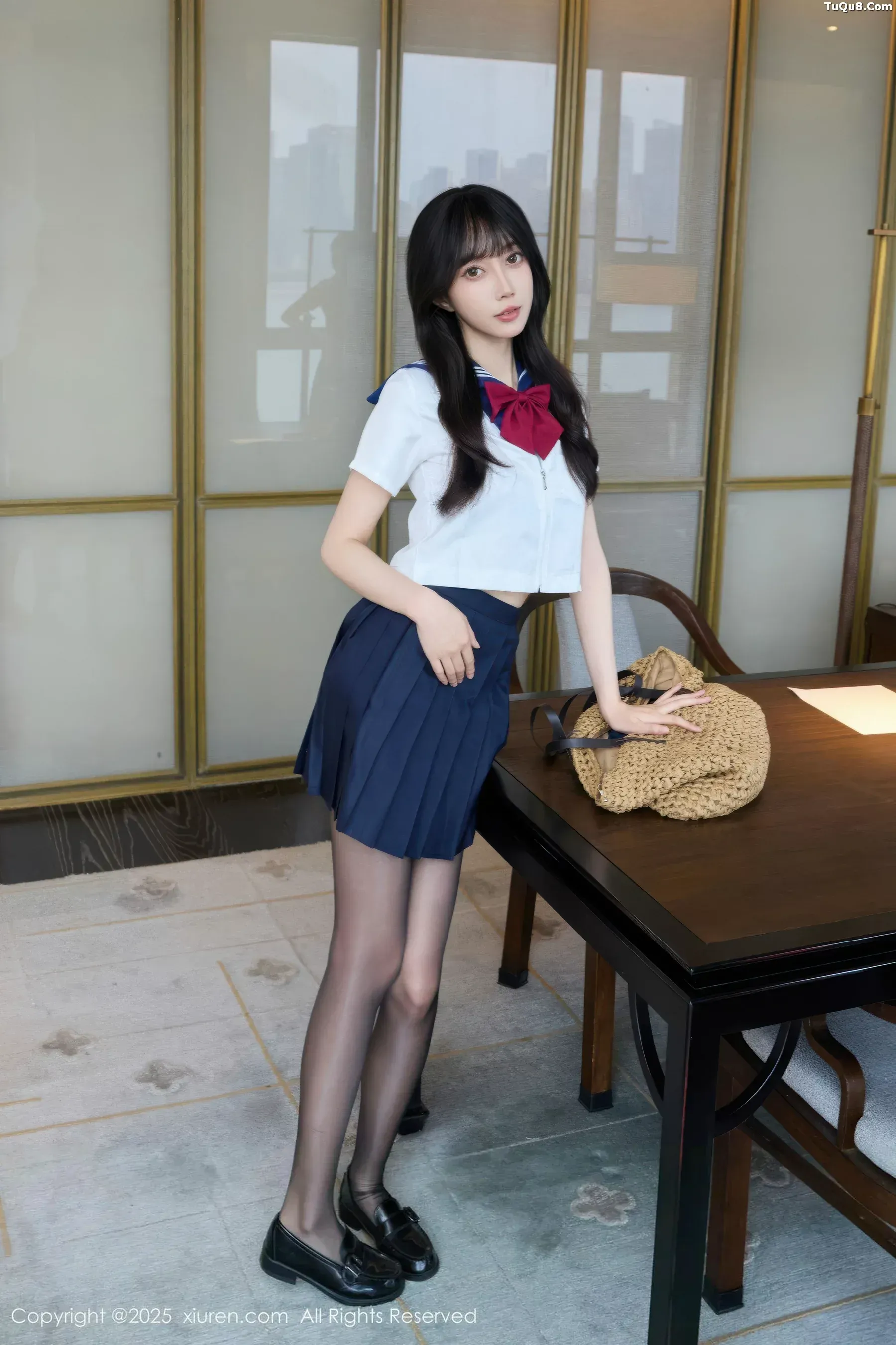 [XiuRen秀人网]第10766期玥儿玥写真 - image 23