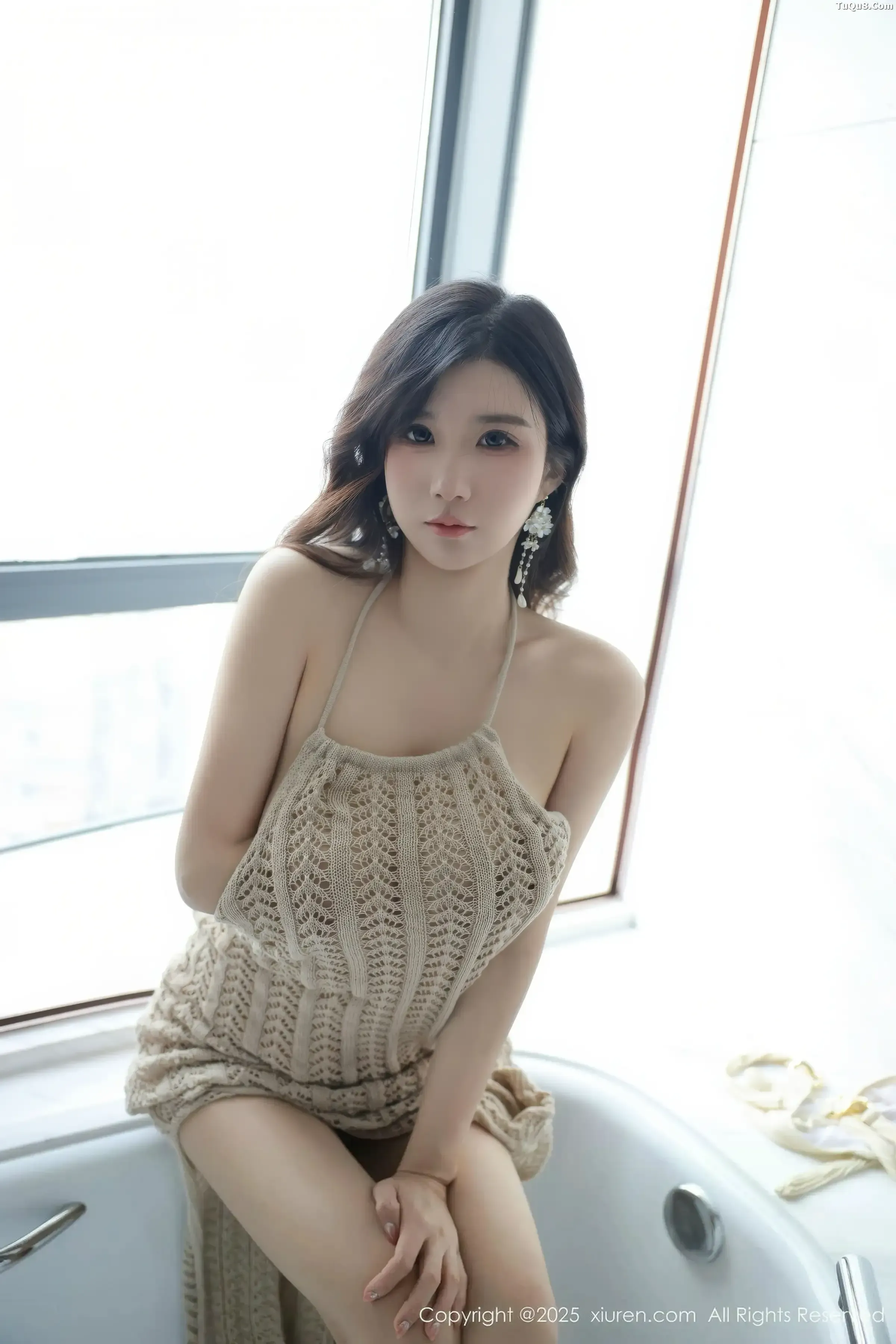 [XiuRen秀人网]第11182期小肉肉咪写真 - image 75