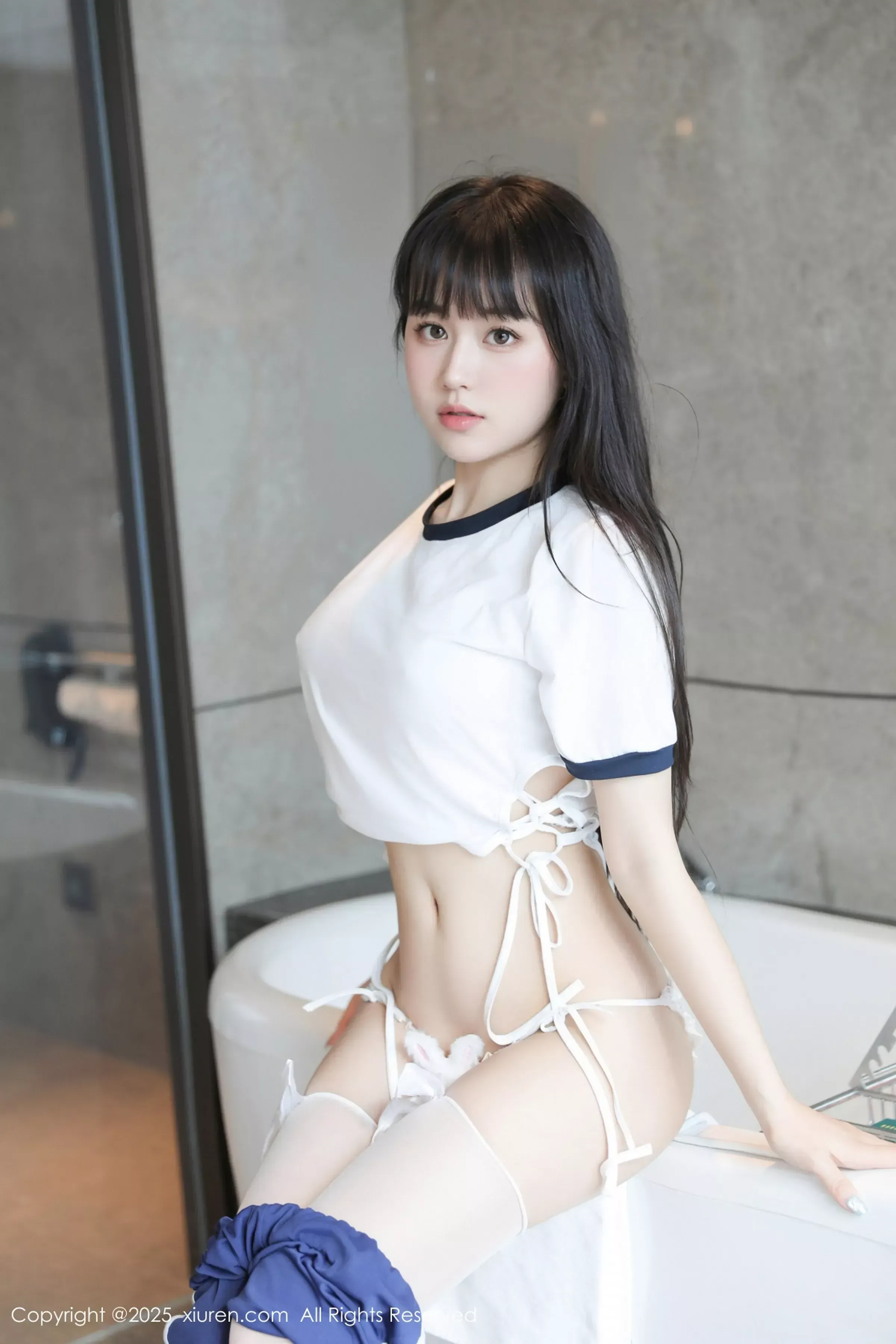 [XiuRen秀人网]第10184期量子玫瑰写真 - image 11