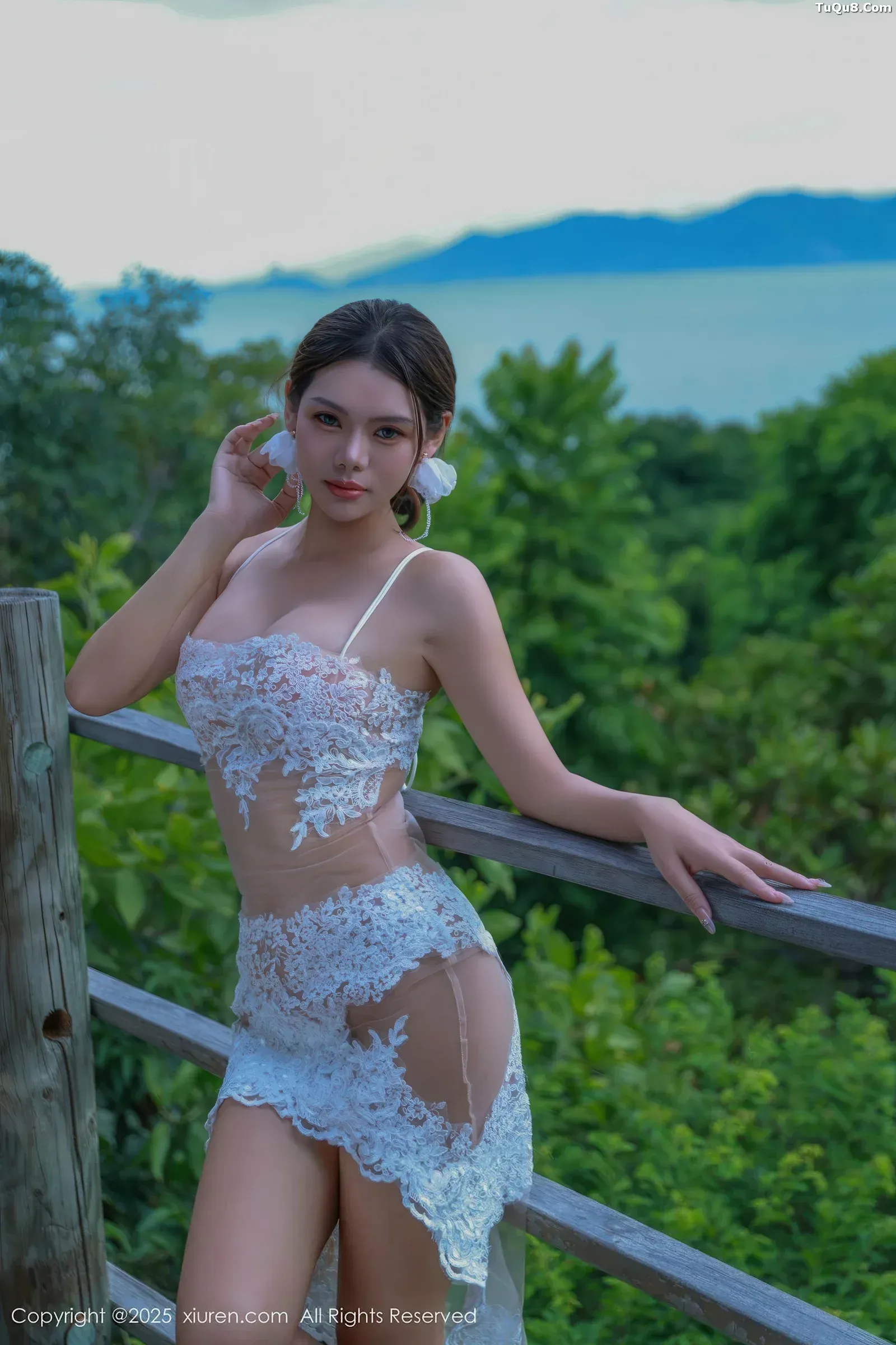 [XiuRen秀人网]第10721期叮当DD写真 - image 23