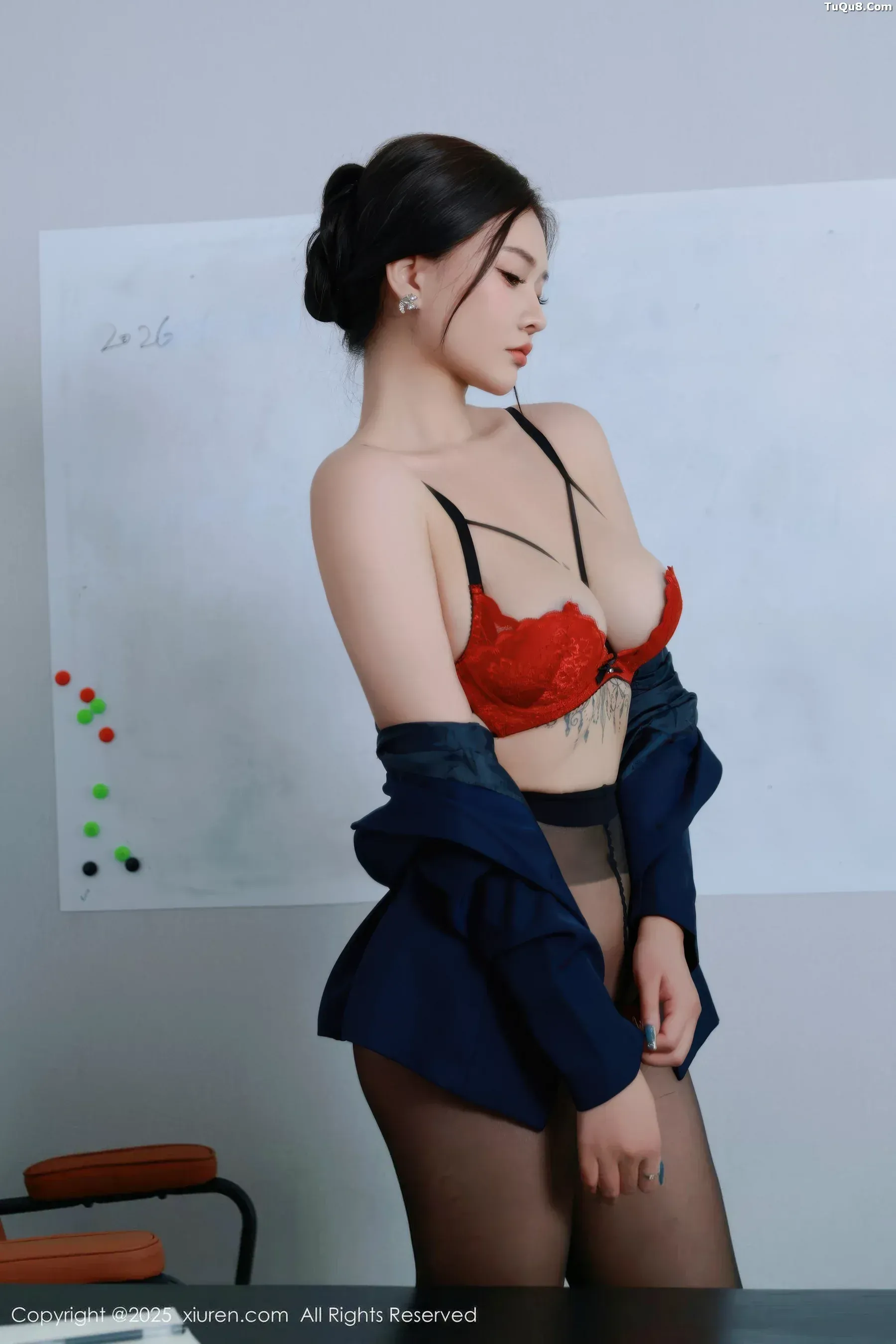[XiuRen秀人网]第10751期娜比写真 - image 31