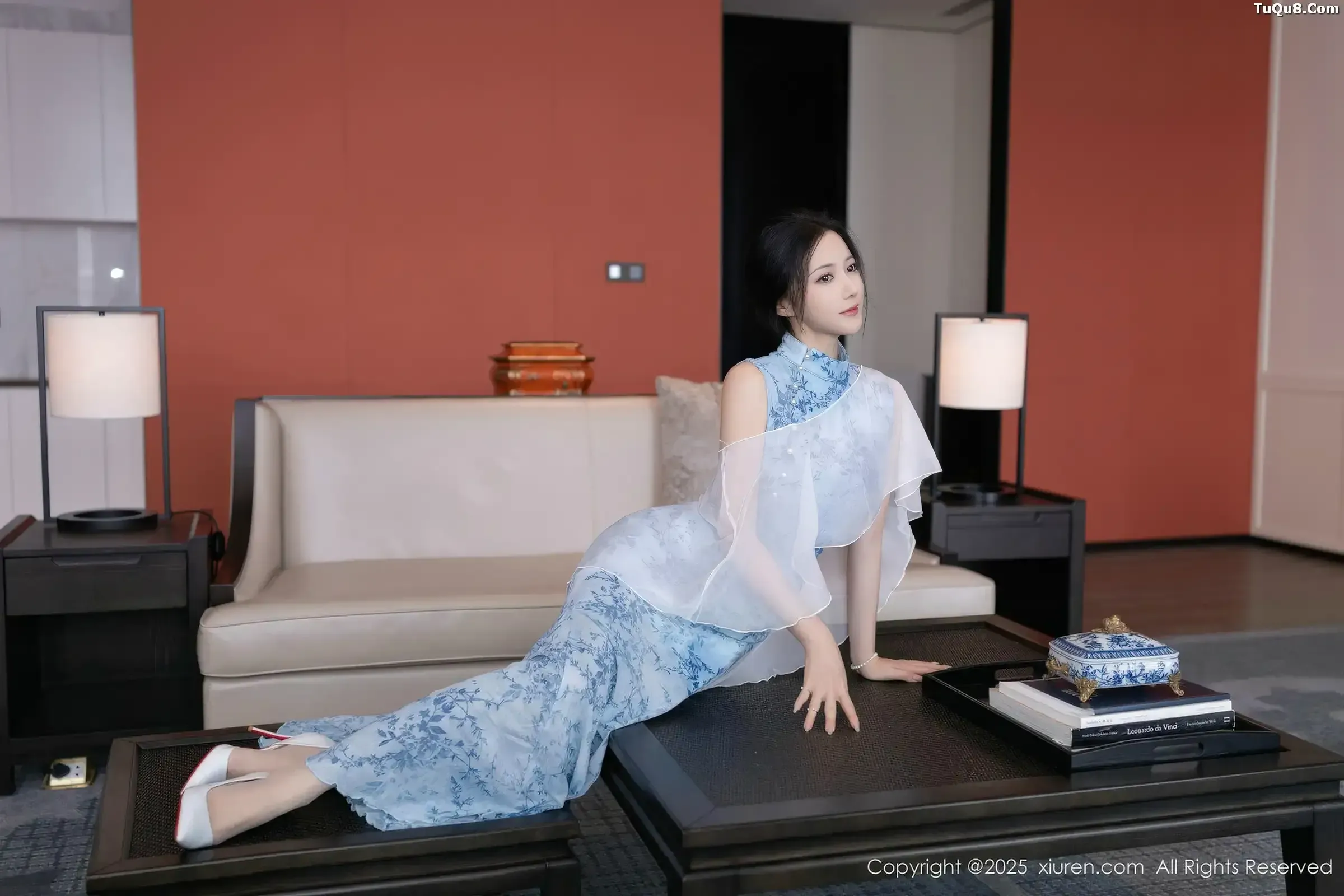 [XiuRen秀人网]第11133期鱼子酱写真 - image 34