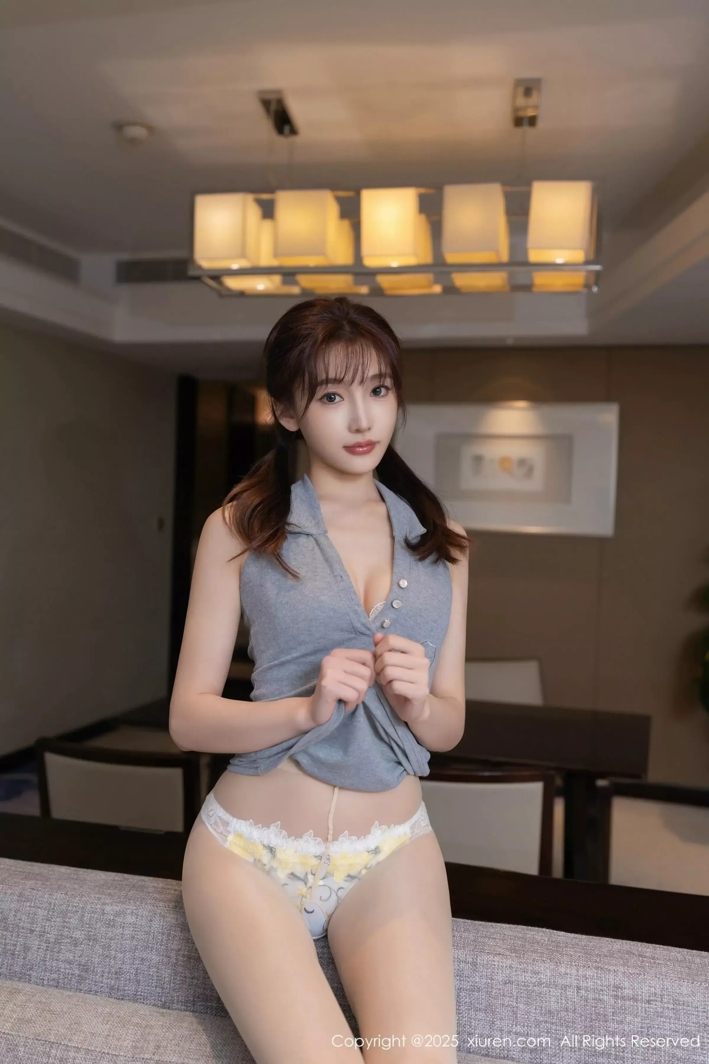 [XiuRen秀人网]第10049期陆萱萱写真 - image 13