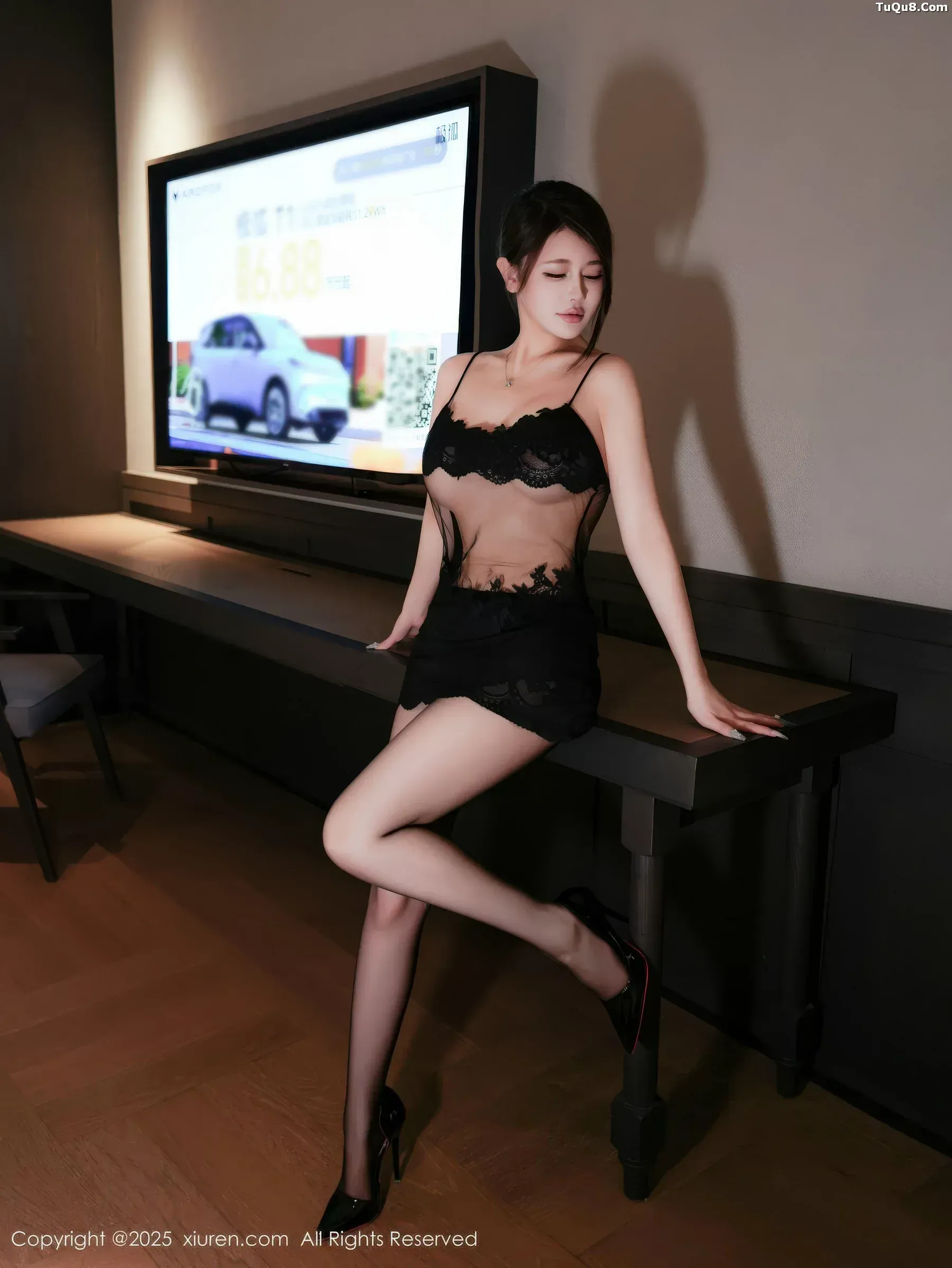 [XiuRen秀人网]第10929期甜妮写真 - image 20