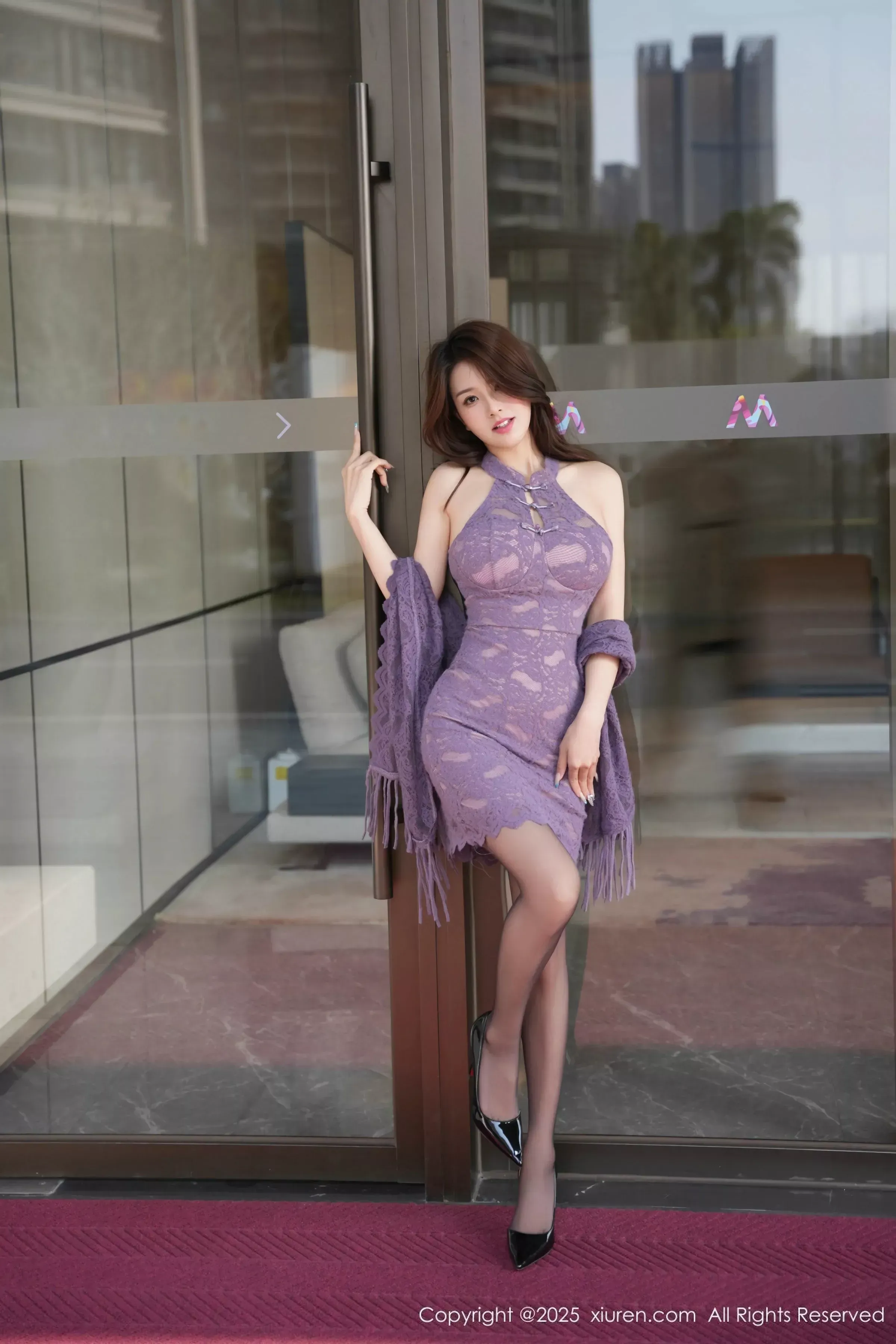 [XiuRen秀人网]第10111期Well11写真 - image 67