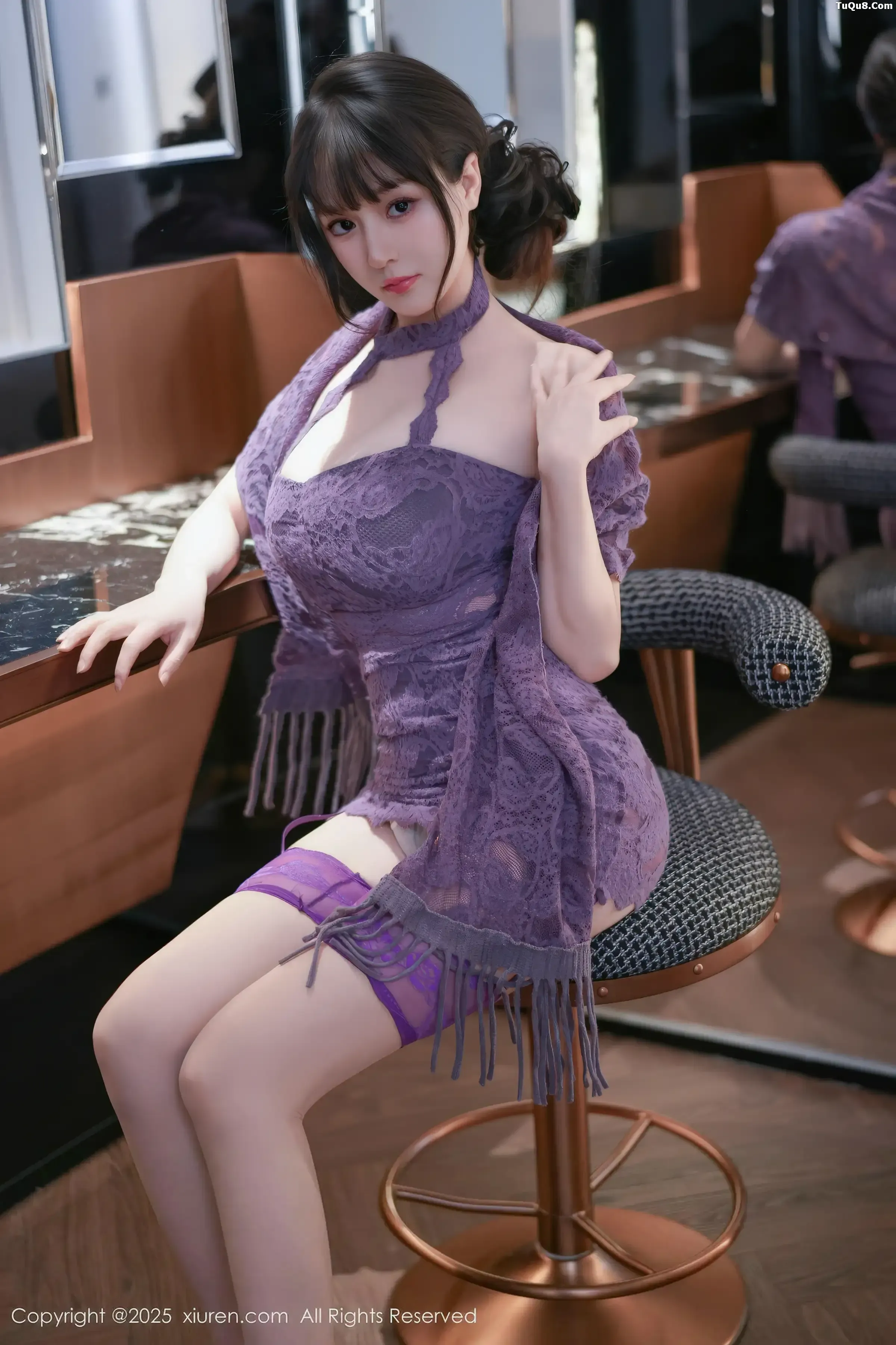 [XiuRen秀人网]第11057期沈南汐写真 - image 6
