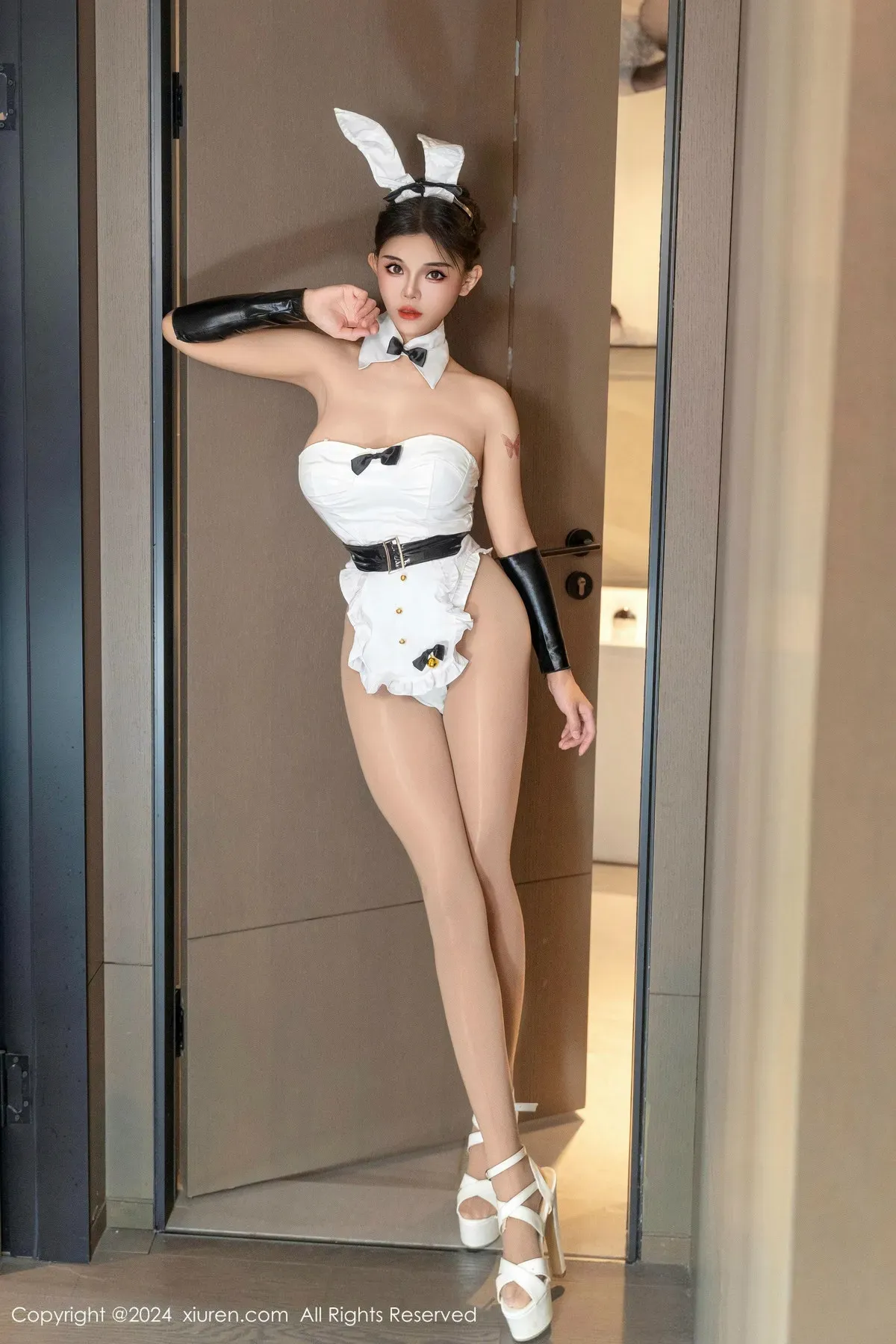 [XiuRen秀人网]第9437期小童颜写真 - image 69