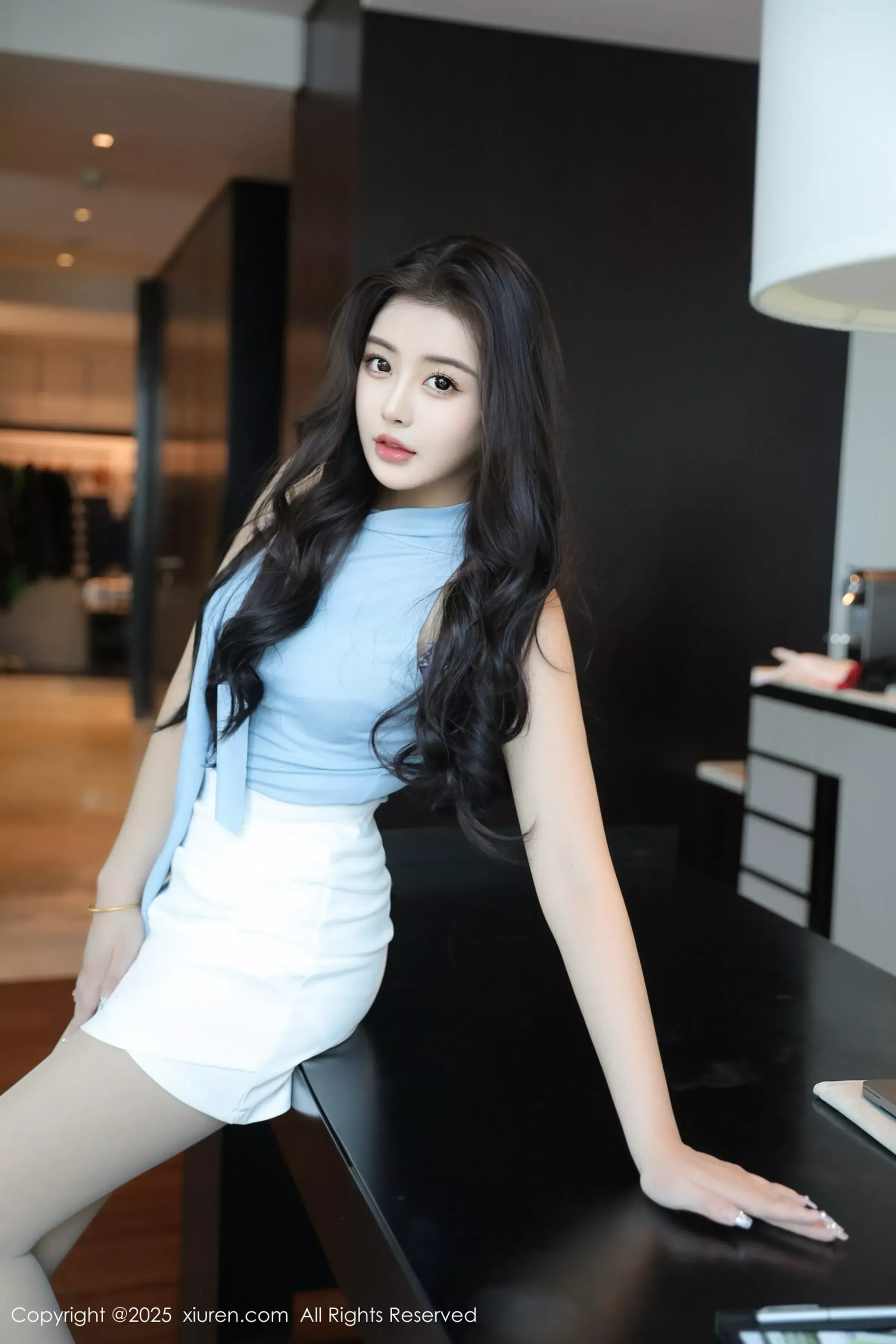 [XiuRen秀人网]第10165期希雅写真 - image 5