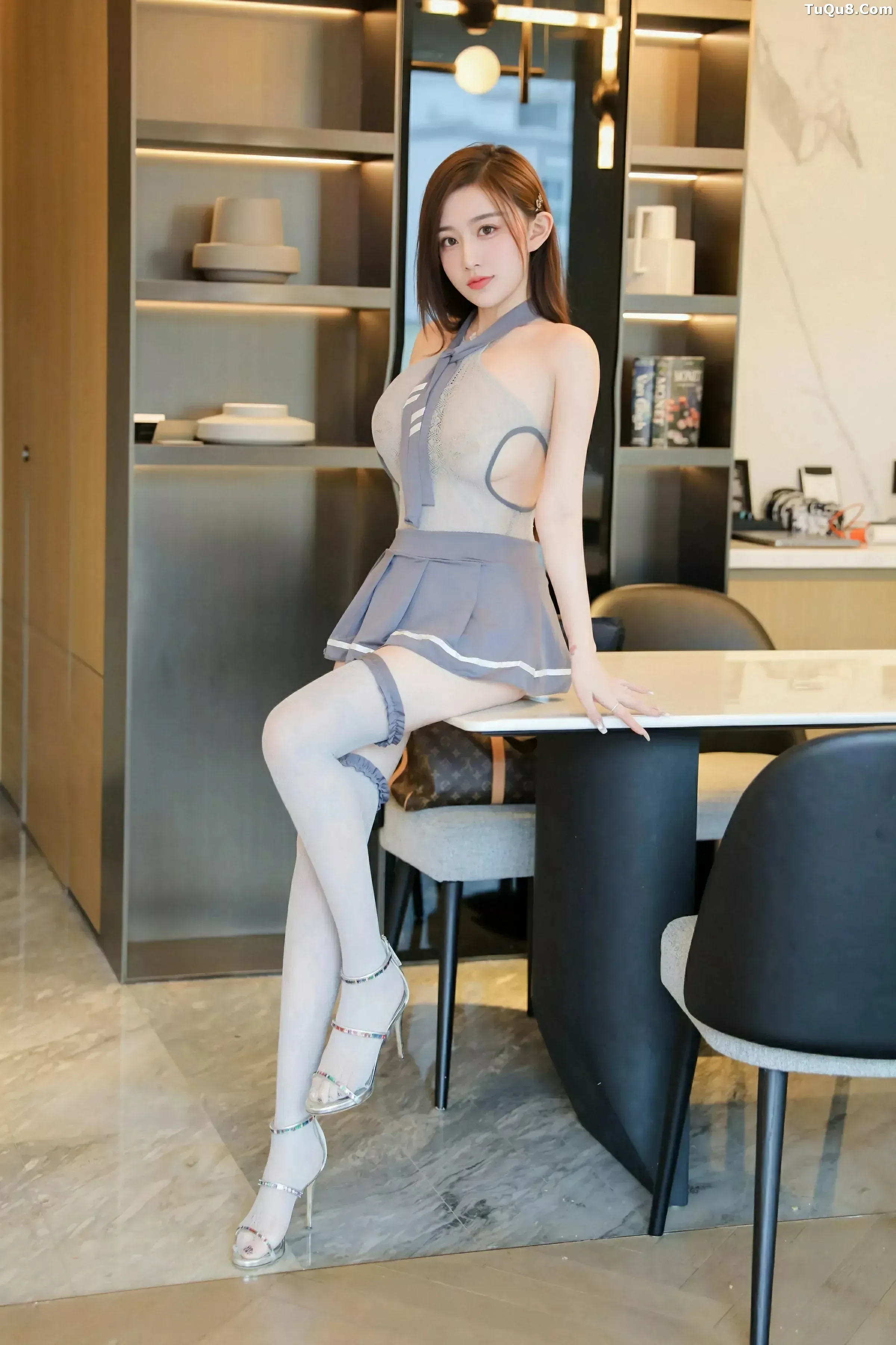 [XiuRen秀人网]第10375期奶油猫呀写真 - image 67